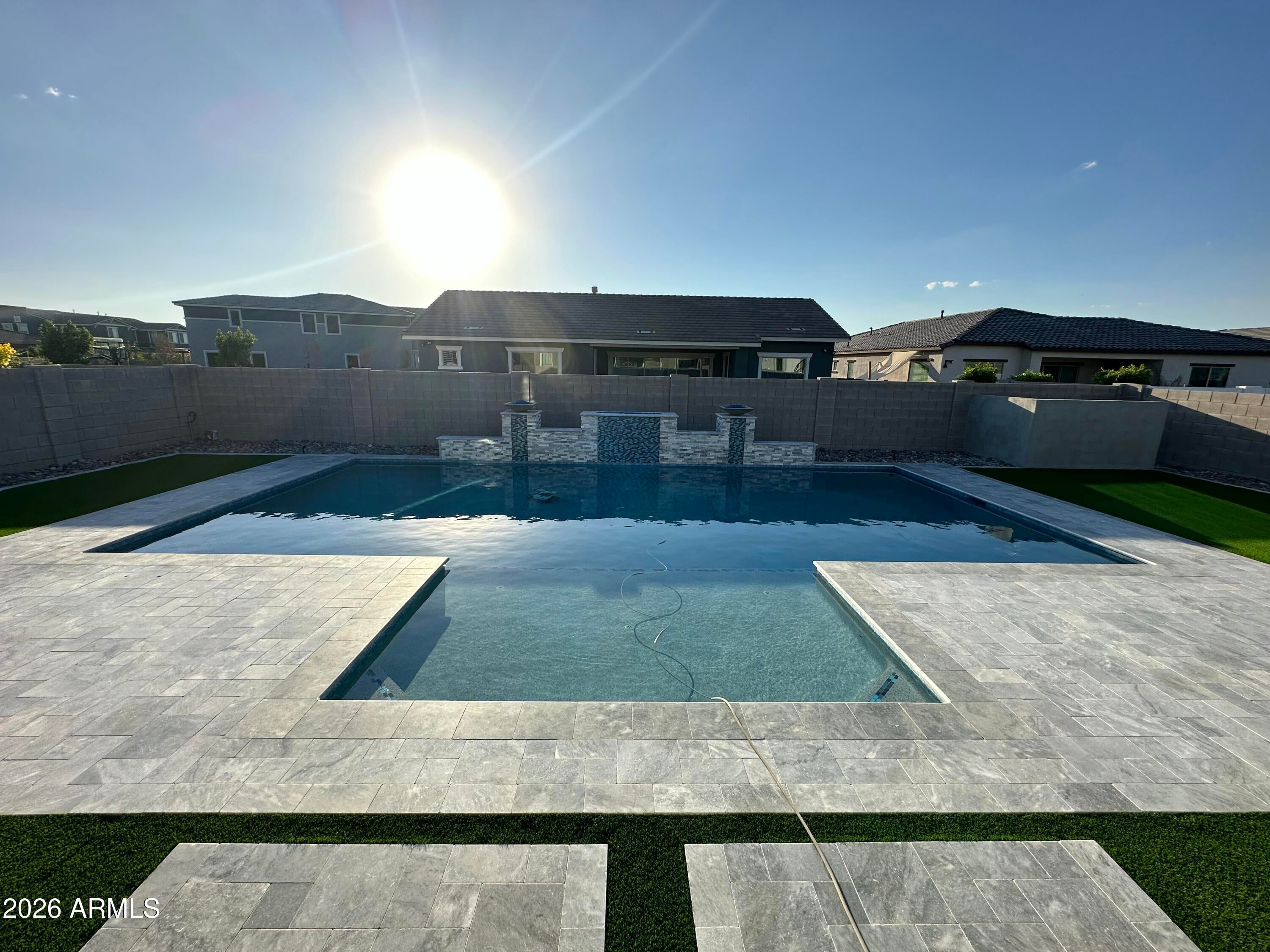 SPUR CROSS PHASE 2 PARCEL 7 - Residential