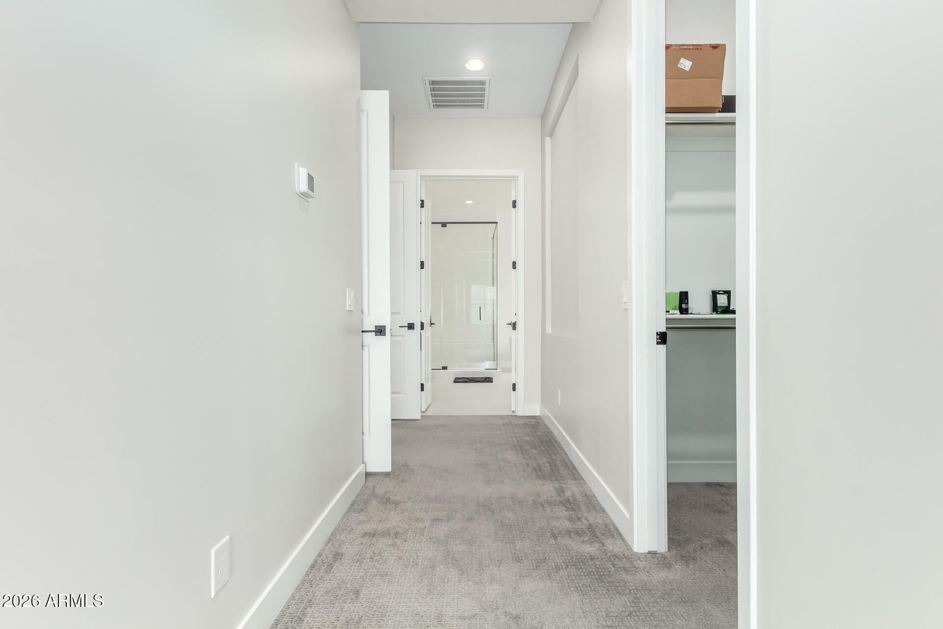 SPUR CROSS PHASE 2 PARCEL 7 - Residential