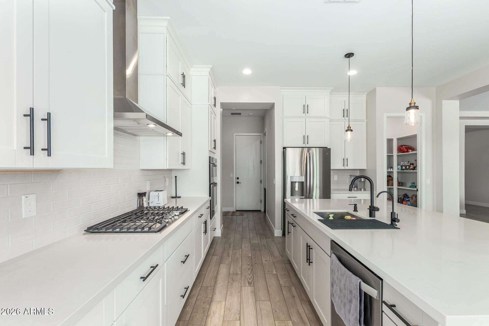 SPUR CROSS PHASE 2 PARCEL 7 - Residential