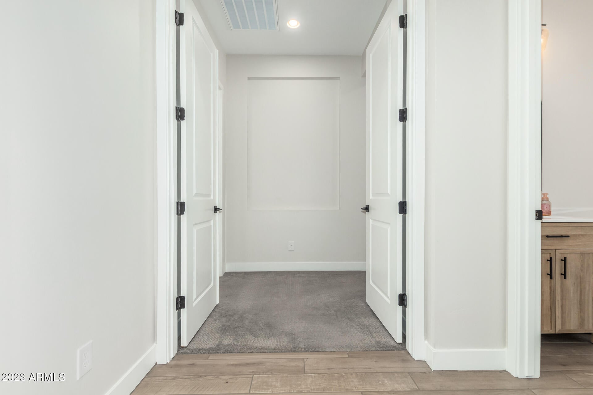 SPUR CROSS PHASE 2 PARCEL 7 - Residential