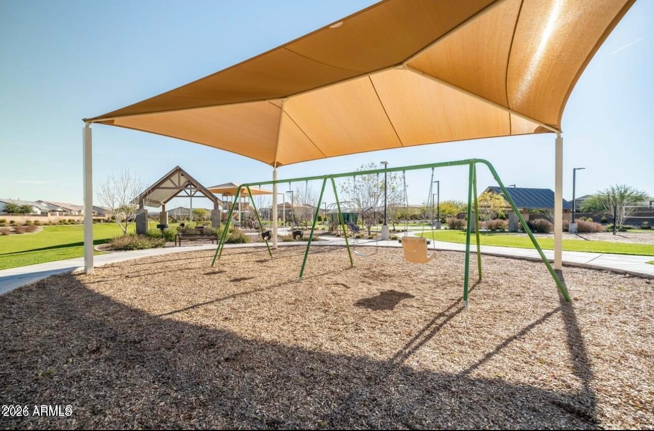 SPUR CROSS PHASE 2 PARCEL 7 - Residential