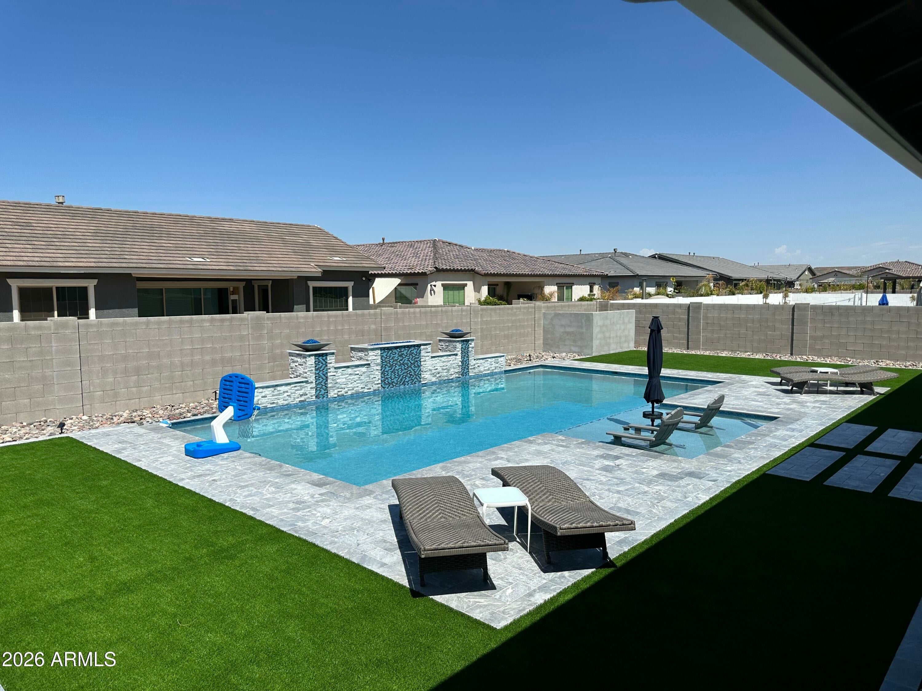 SPUR CROSS PHASE 2 PARCEL 7 - Residential