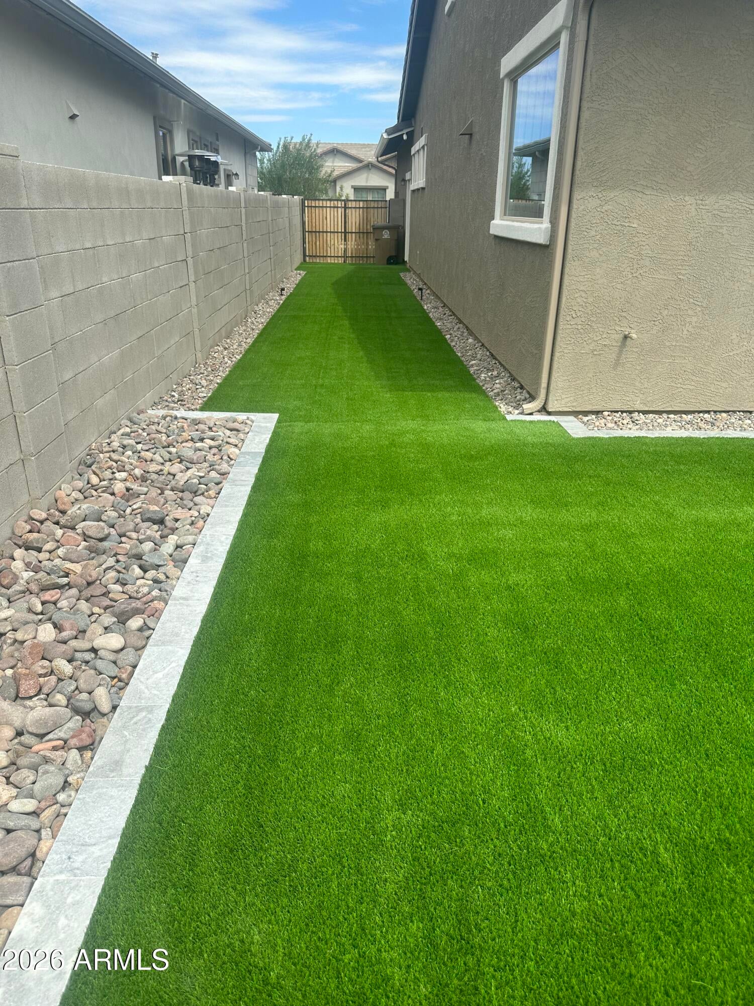 SPUR CROSS PHASE 2 PARCEL 7 - Residential