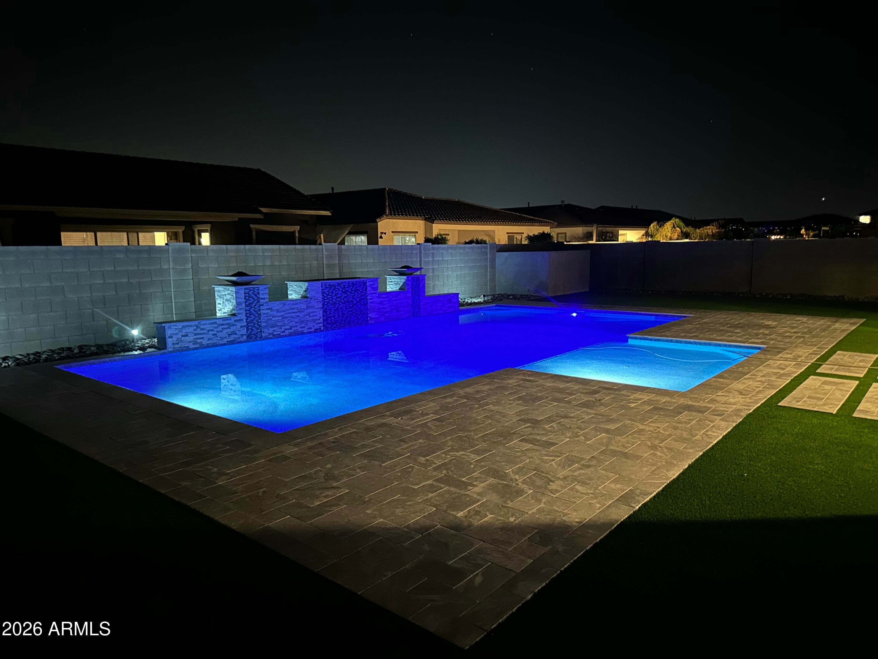 SPUR CROSS PHASE 2 PARCEL 7 - Residential
