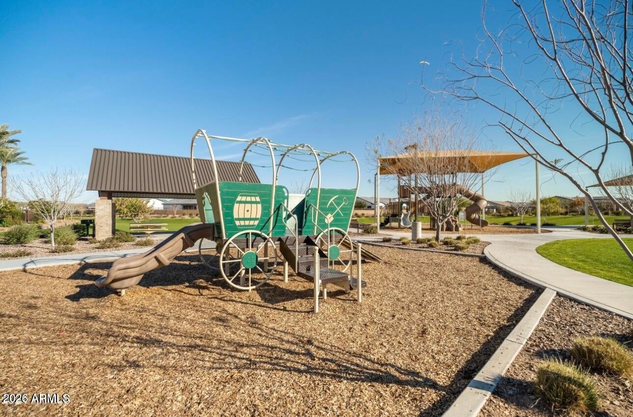 SPUR CROSS PHASE 2 PARCEL 7 - Residential