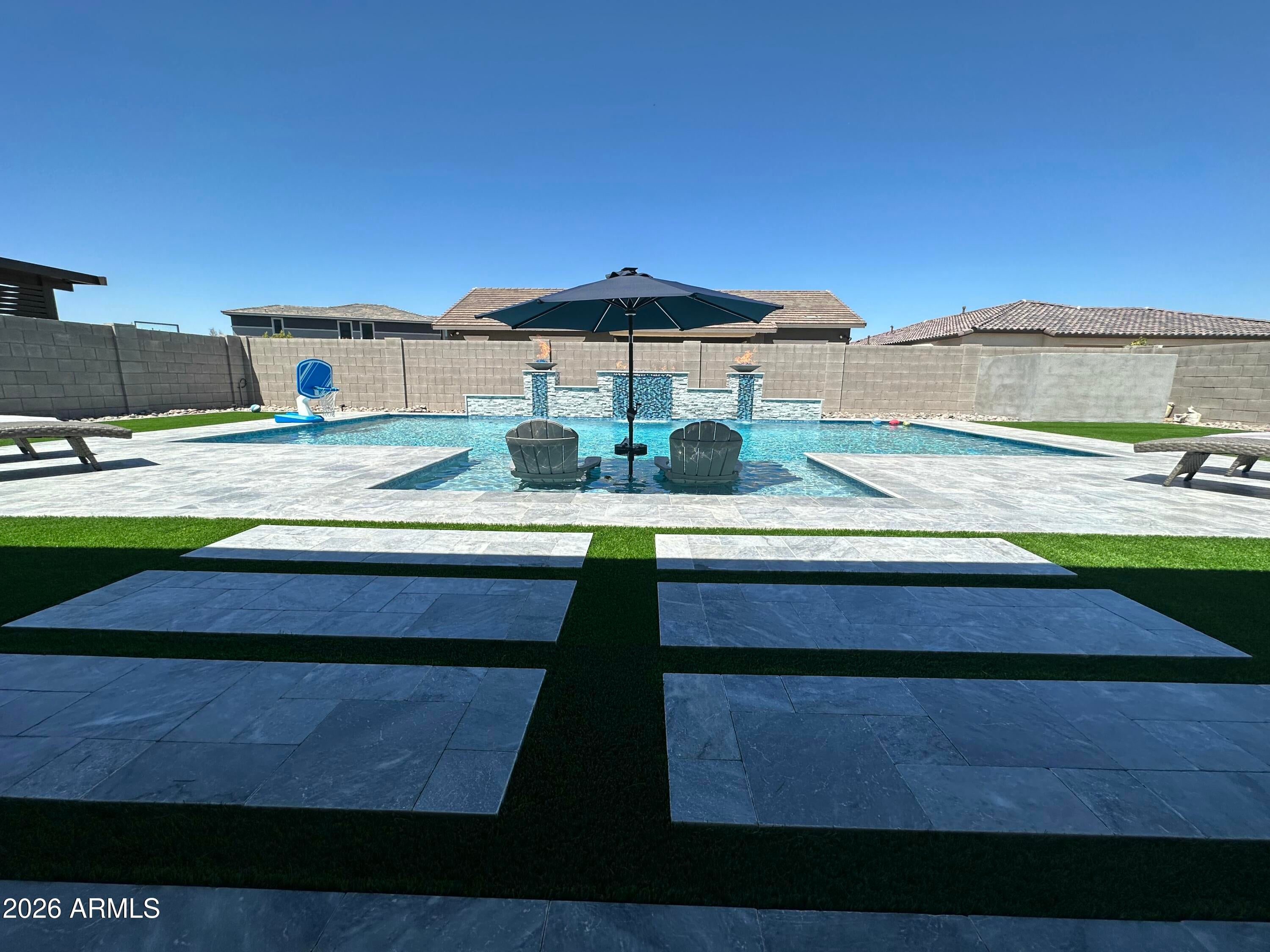 SPUR CROSS PHASE 2 PARCEL 7 - Residential