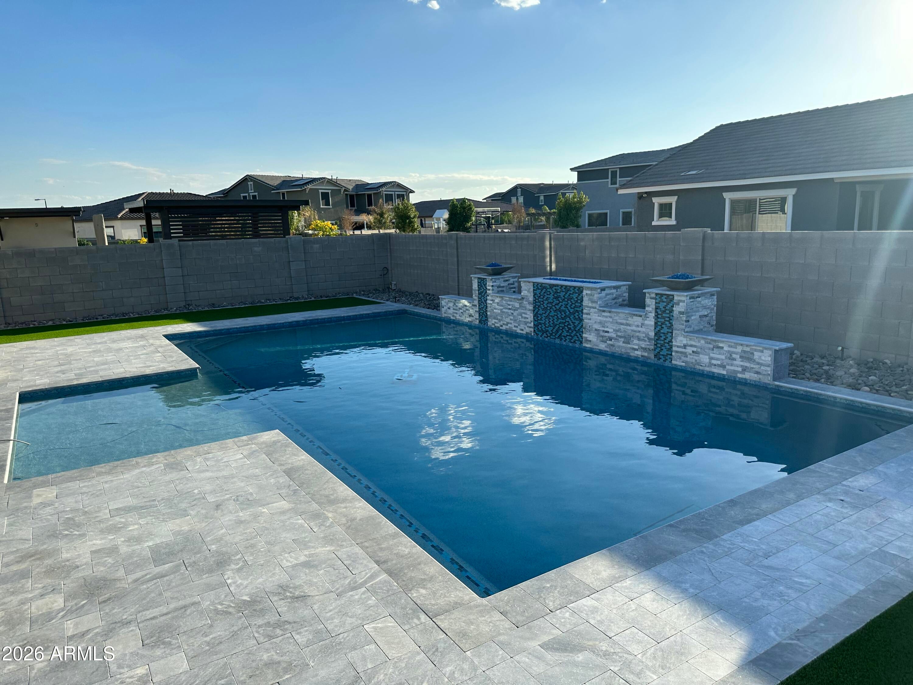SPUR CROSS PHASE 2 PARCEL 7 - Residential