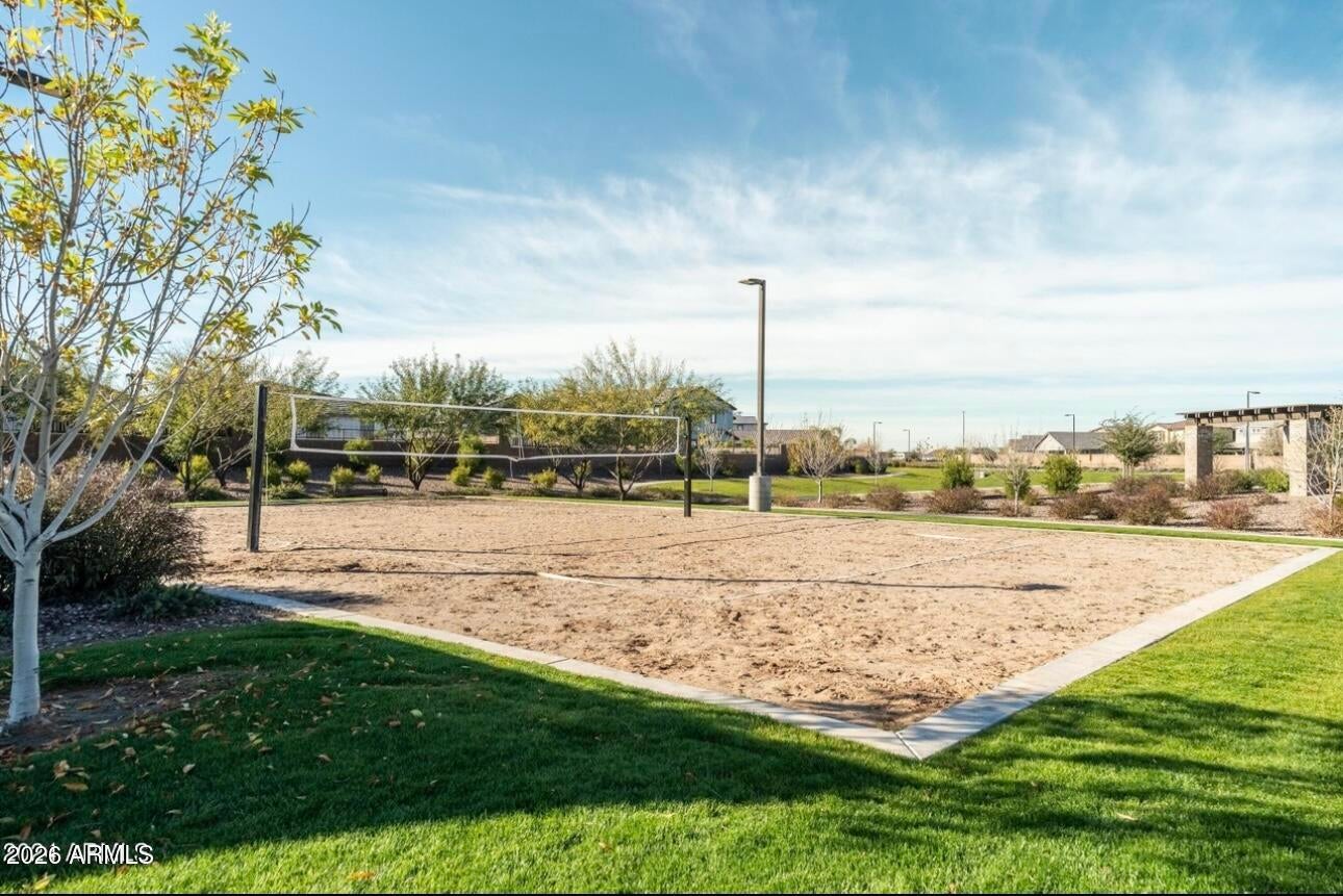 SPUR CROSS PHASE 2 PARCEL 7 - Residential