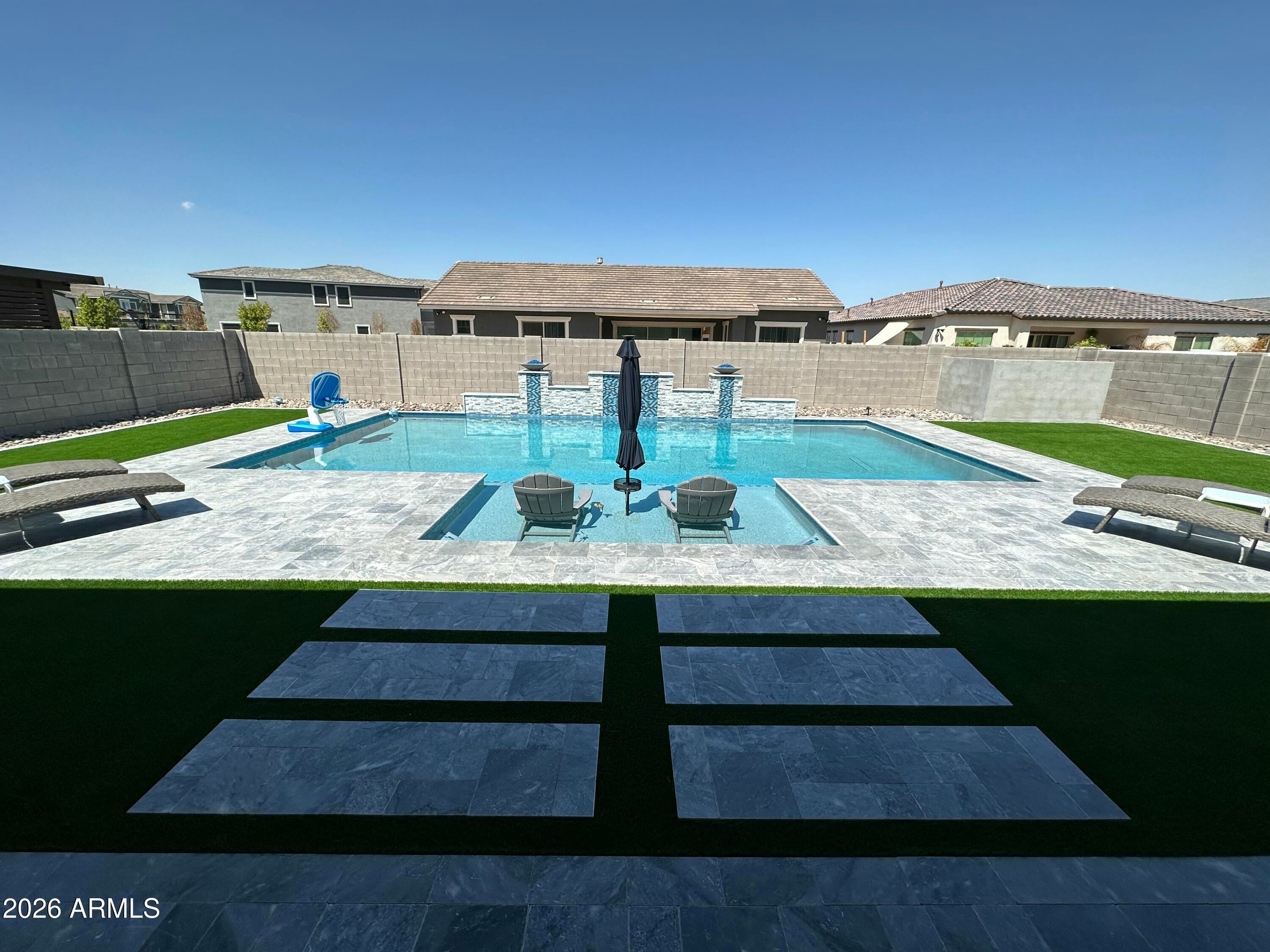 SPUR CROSS PHASE 2 PARCEL 7 - Residential