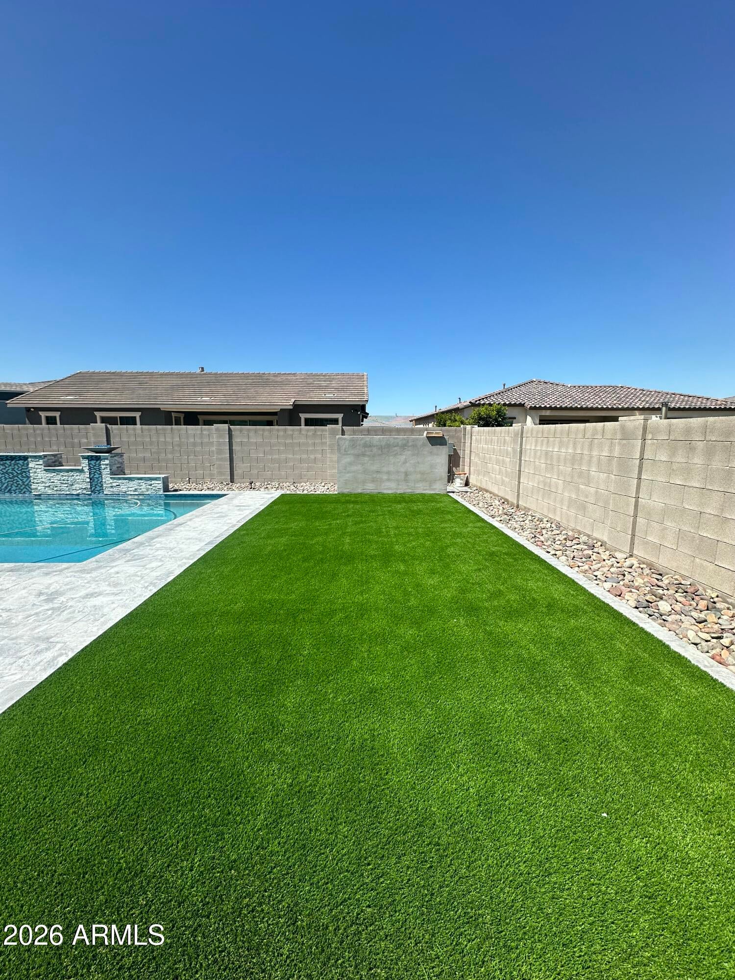 SPUR CROSS PHASE 2 PARCEL 7 - Residential