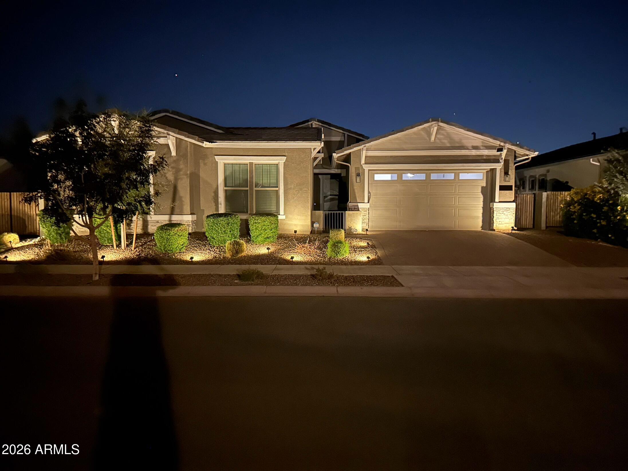 SPUR CROSS PHASE 2 PARCEL 7 - Residential