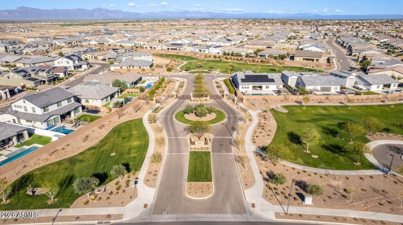SPUR CROSS PHASE 2 PARCEL 7 - Residential