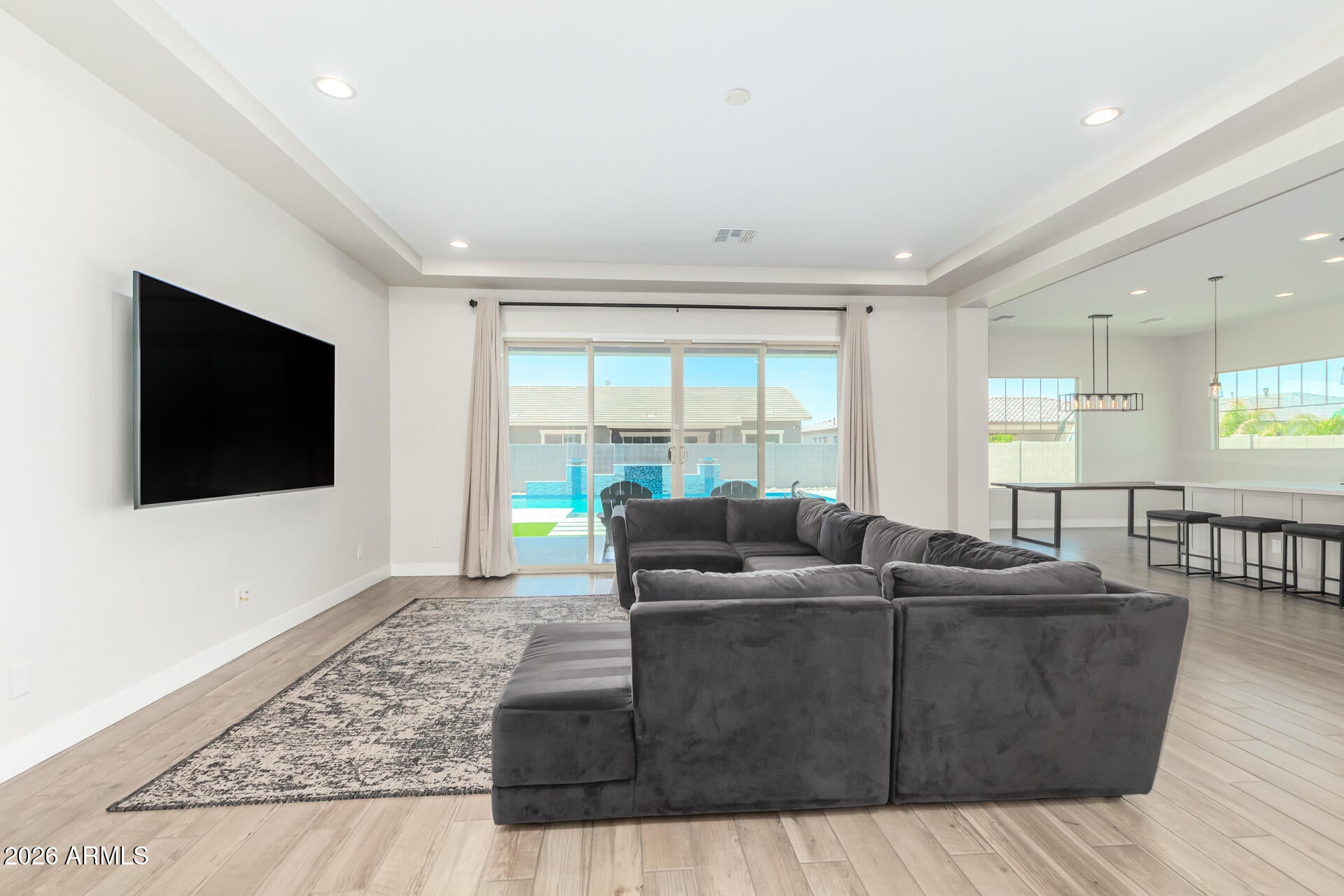 SPUR CROSS PHASE 2 PARCEL 7 - Residential