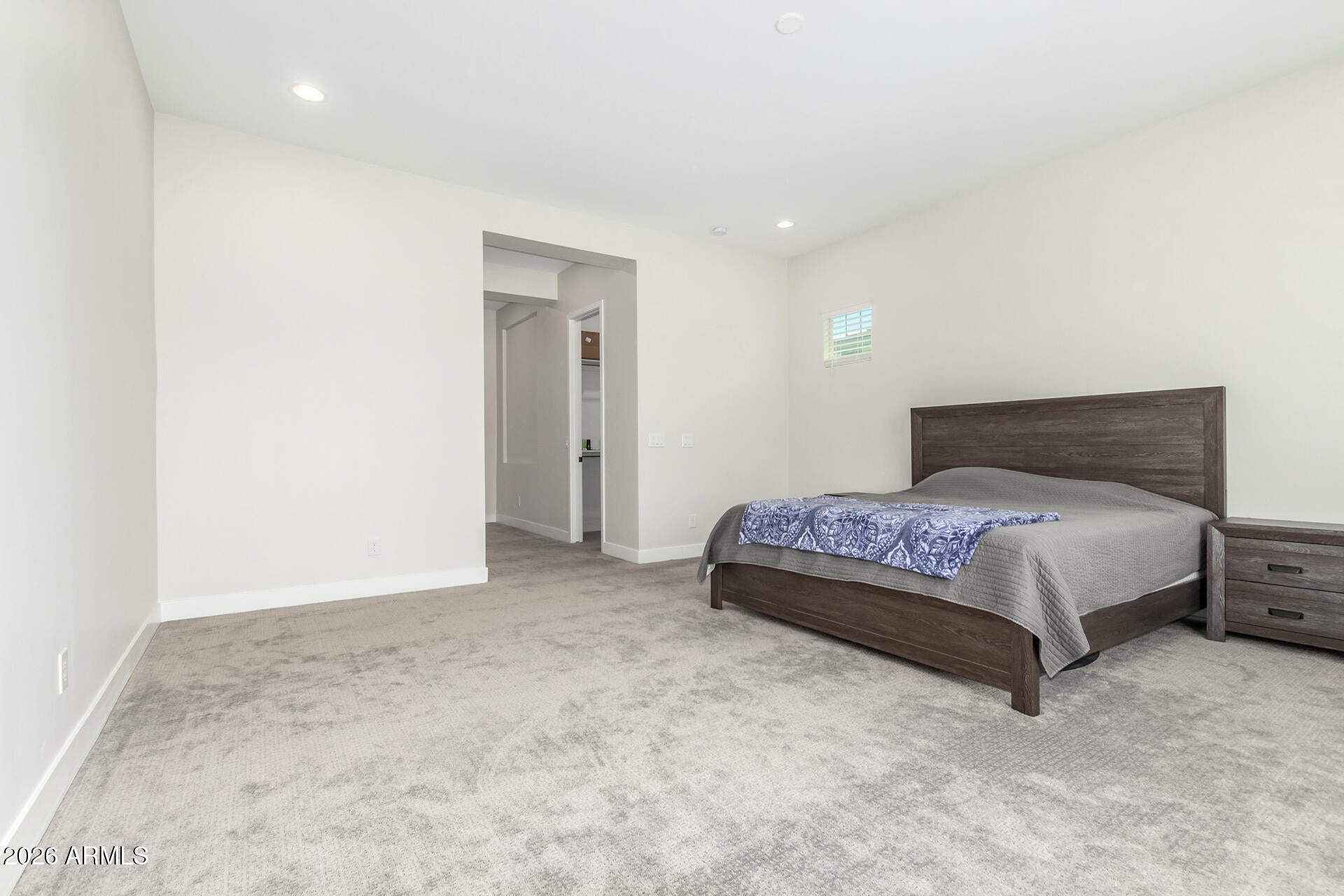 SPUR CROSS PHASE 2 PARCEL 7 - Residential