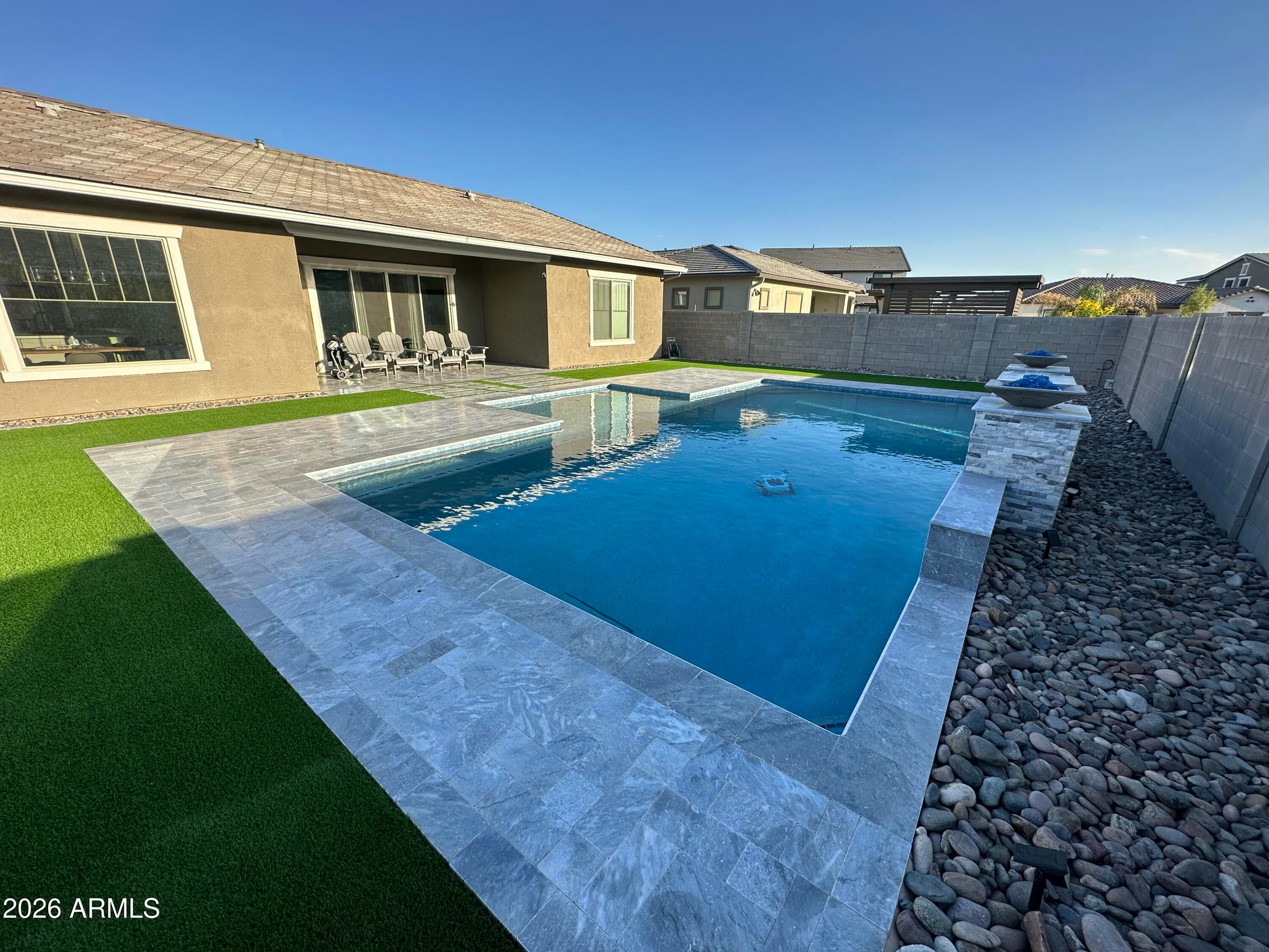 SPUR CROSS PHASE 2 PARCEL 7 - Residential