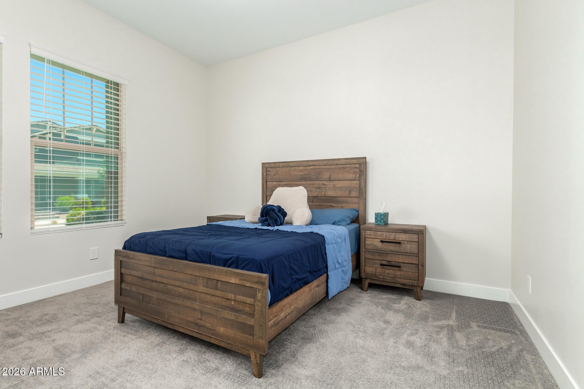 SPUR CROSS PHASE 2 PARCEL 7 - Residential