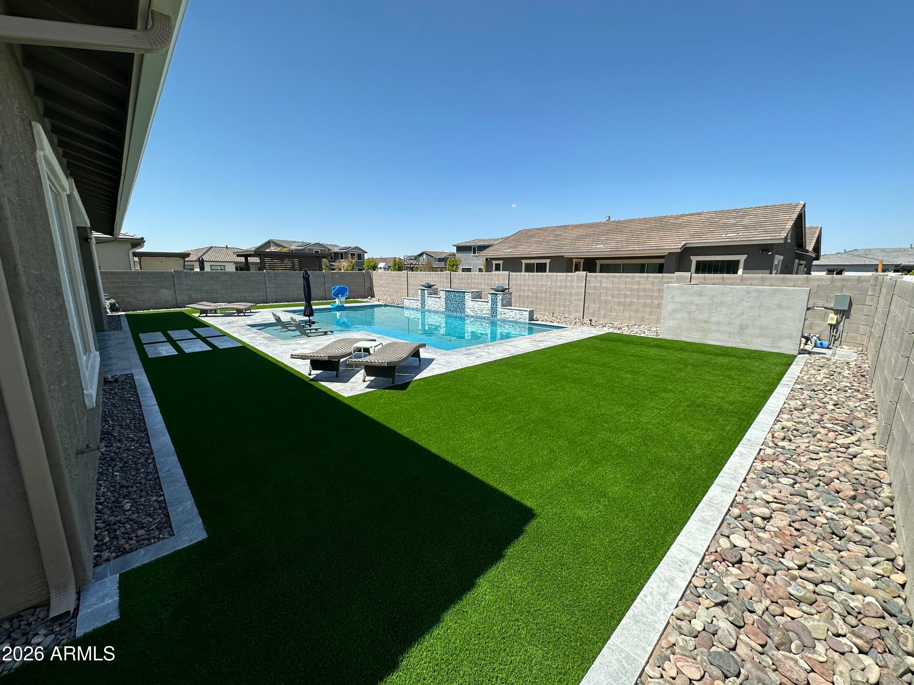 SPUR CROSS PHASE 2 PARCEL 7 - Residential