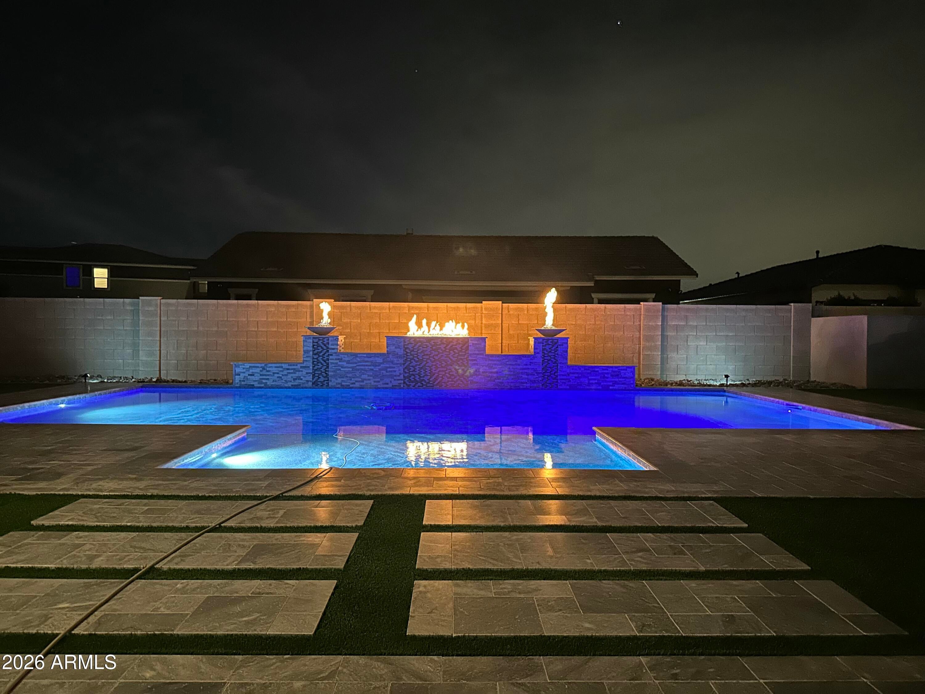 SPUR CROSS PHASE 2 PARCEL 7 - Residential