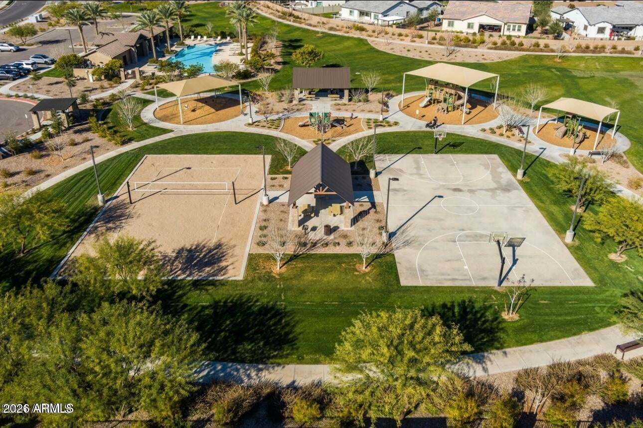 SPUR CROSS PHASE 2 PARCEL 7 - Residential