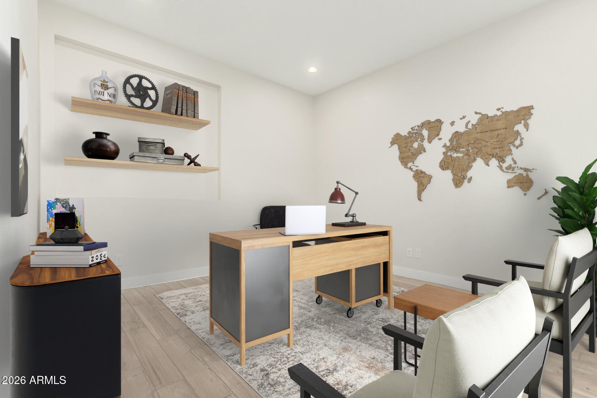 SPUR CROSS PHASE 2 PARCEL 7 - Residential