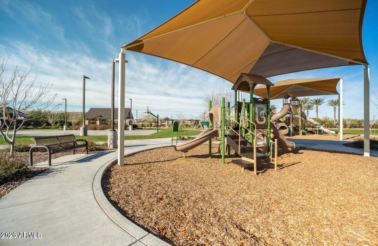 SPUR CROSS PHASE 2 PARCEL 7 - Residential