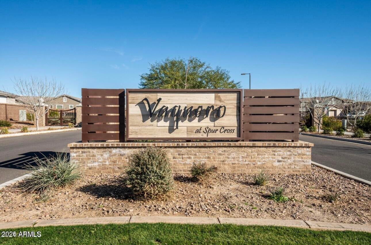 SPUR CROSS PHASE 2 PARCEL 7 - Residential