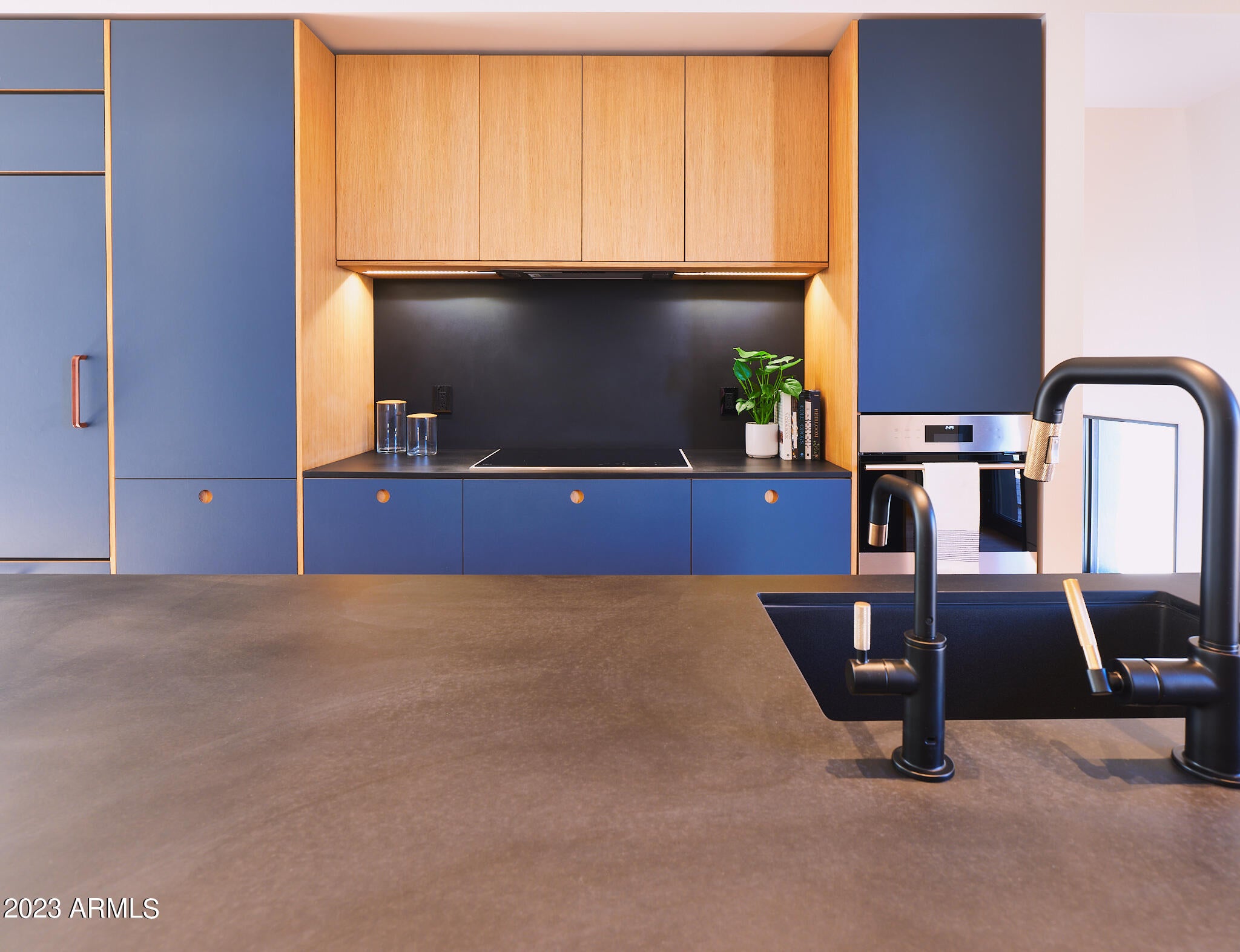 OCOTILLO 1740 - Residential