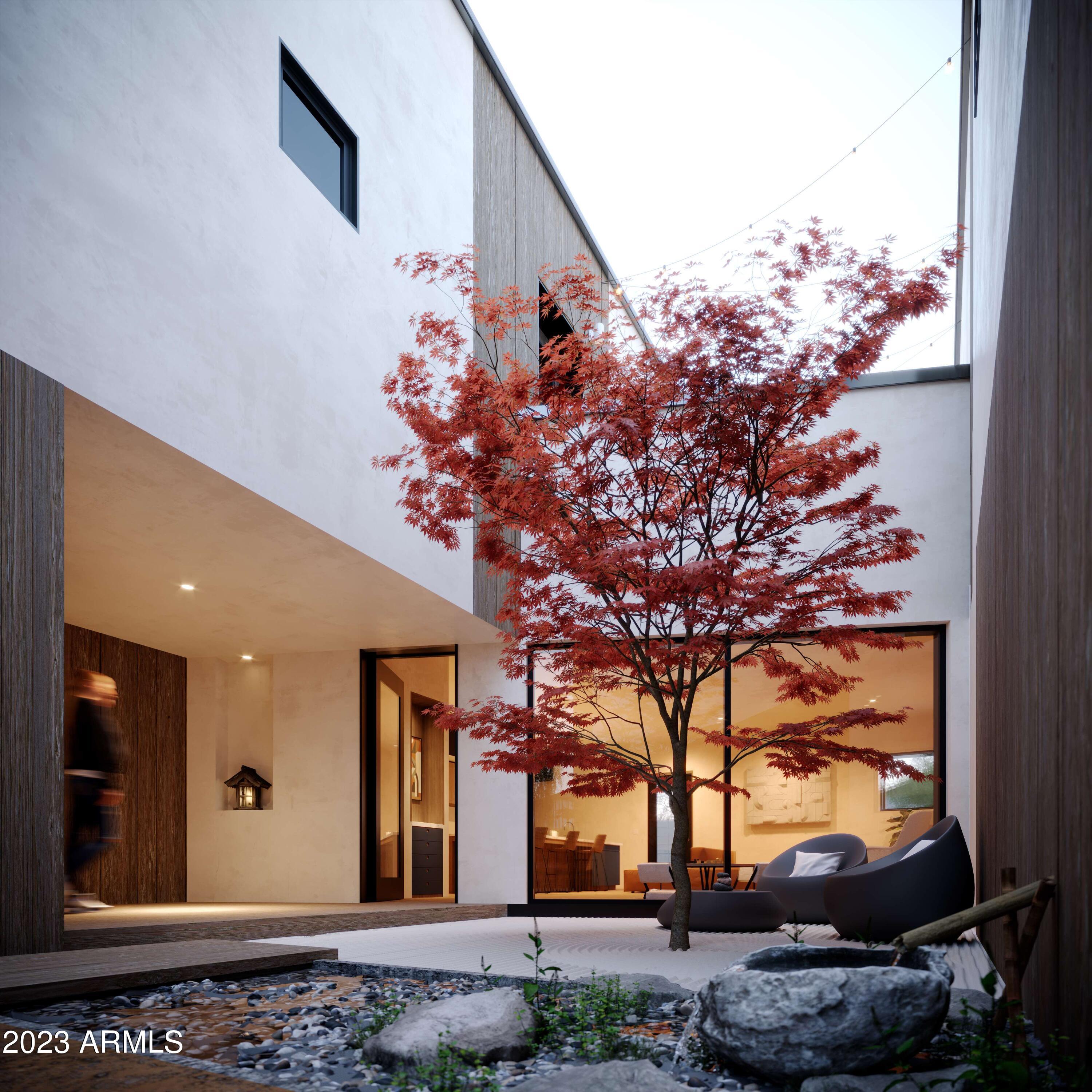 When paying top dollar for a new home, you should expect more. While most high-end home builders tout sustainability and efficiency, the truth is they are merely adding largely ineffective, and unhealthy, improvements to 100+-year-old inefficient building techniques. Vali Homes' breakthrough system delivers the healthiest indoor air quality and the quietest, cleanest, most-efficient and performance- enhancing spaces in the Valley, let alone the planet. All of it comes standard with top-of-line finishes in beautiful artisan-crafted spaces. For the first time, your home can now be an active part of your wellness regimen.