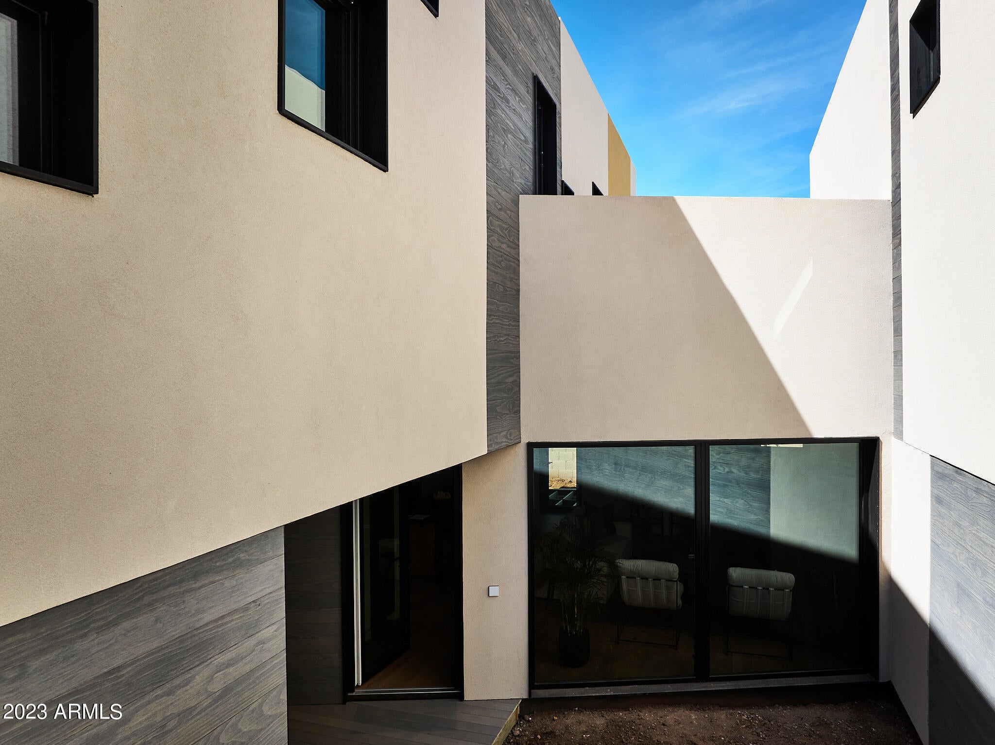 OCOTILLO 1740 - Residential