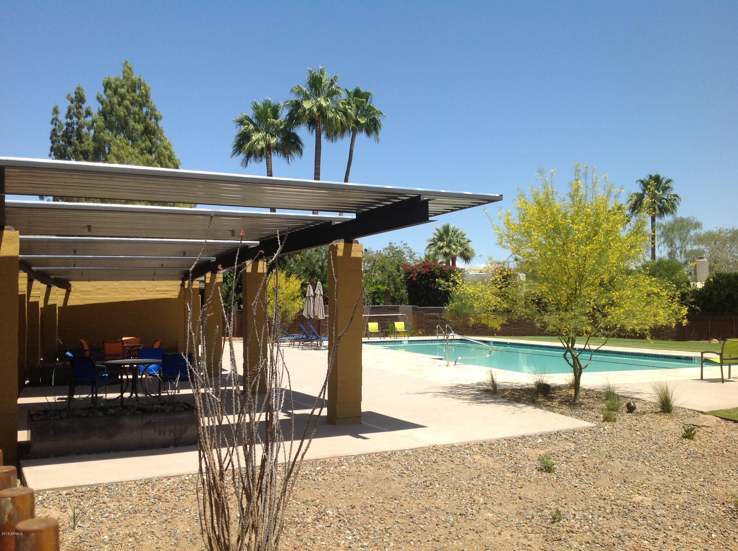 COLONIA MIRAMONTE 3 - Residential