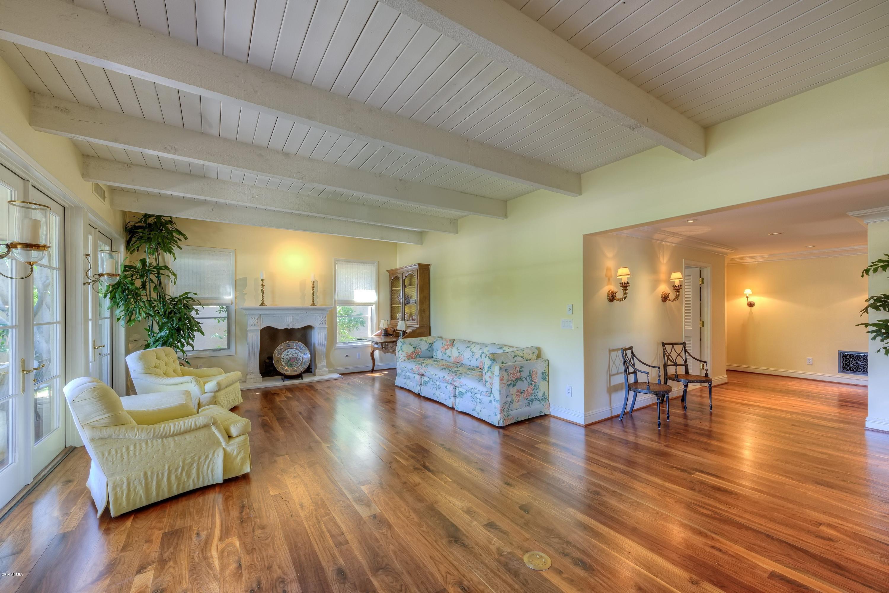 COLONIA MIRAMONTE 3 - Residential