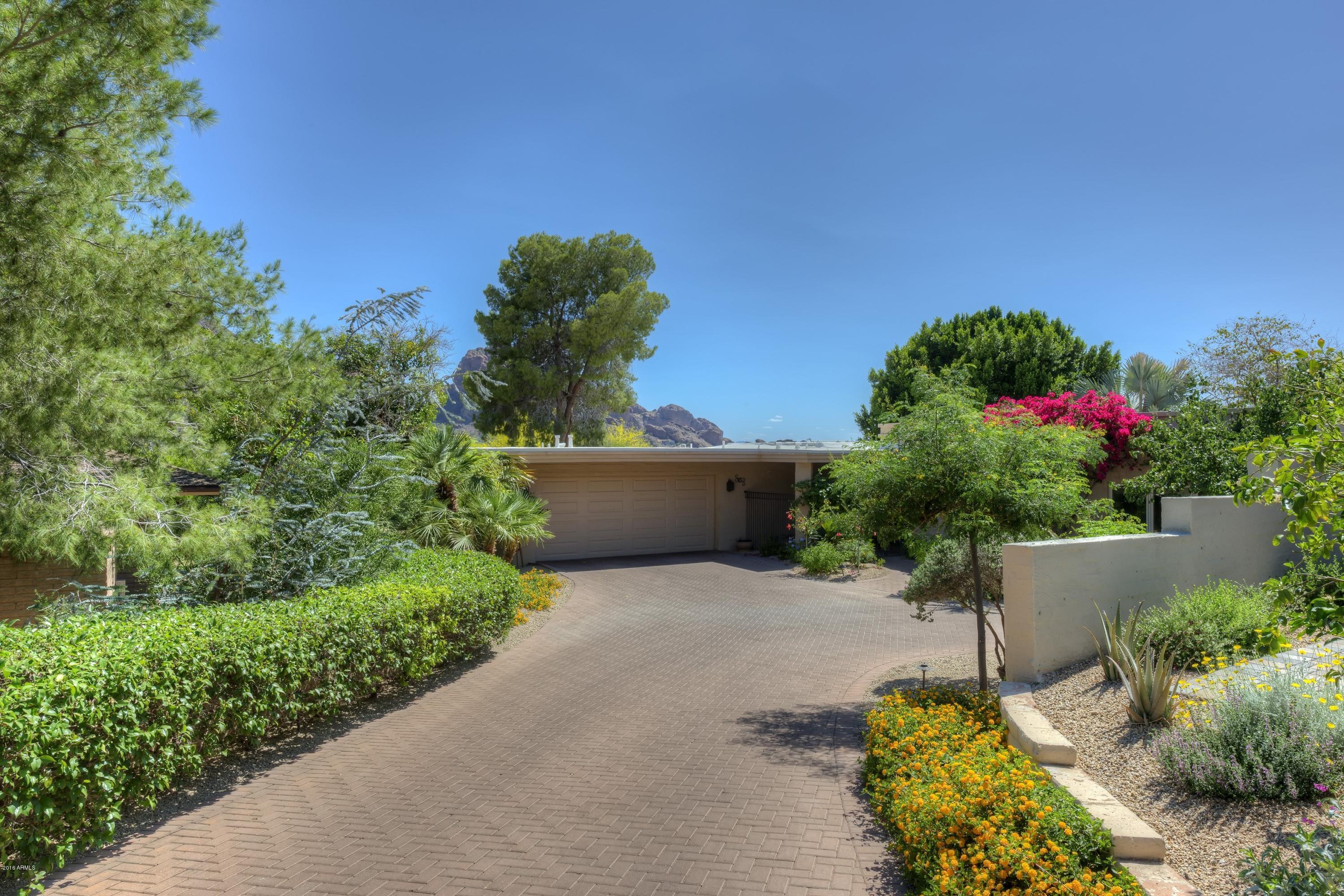 COLONIA MIRAMONTE 3 - Residential