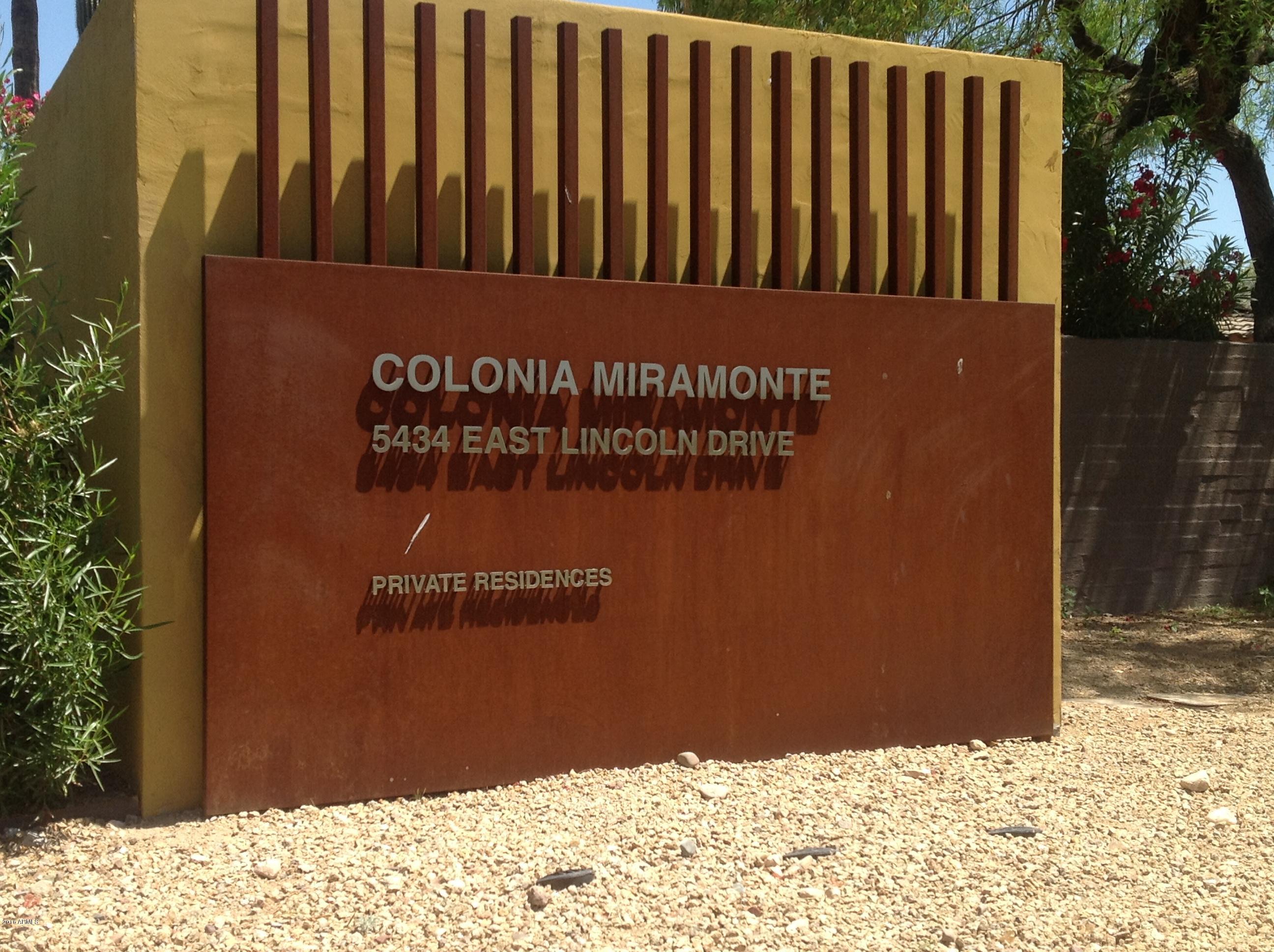 COLONIA MIRAMONTE 3 - Residential