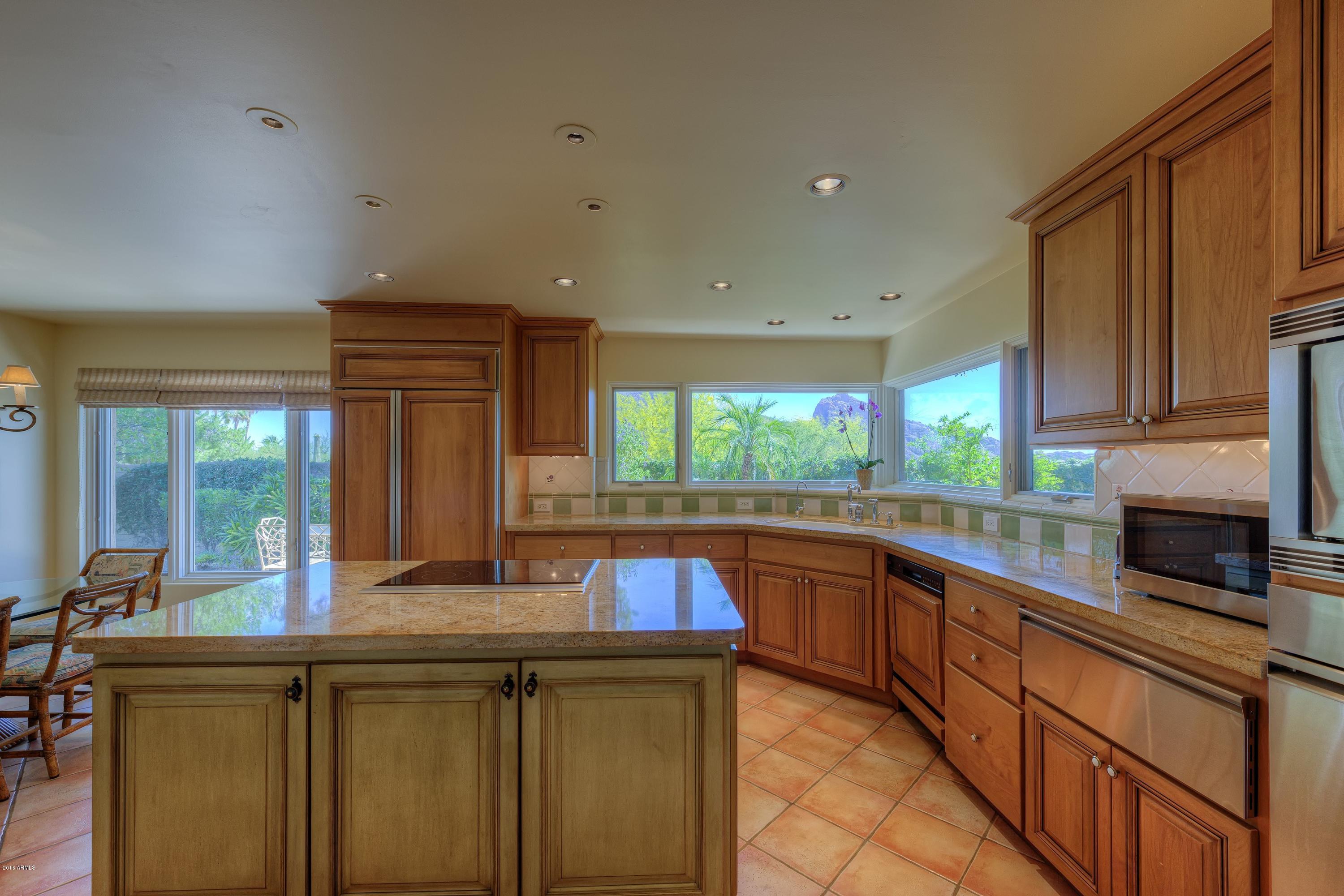 COLONIA MIRAMONTE 3 - Residential