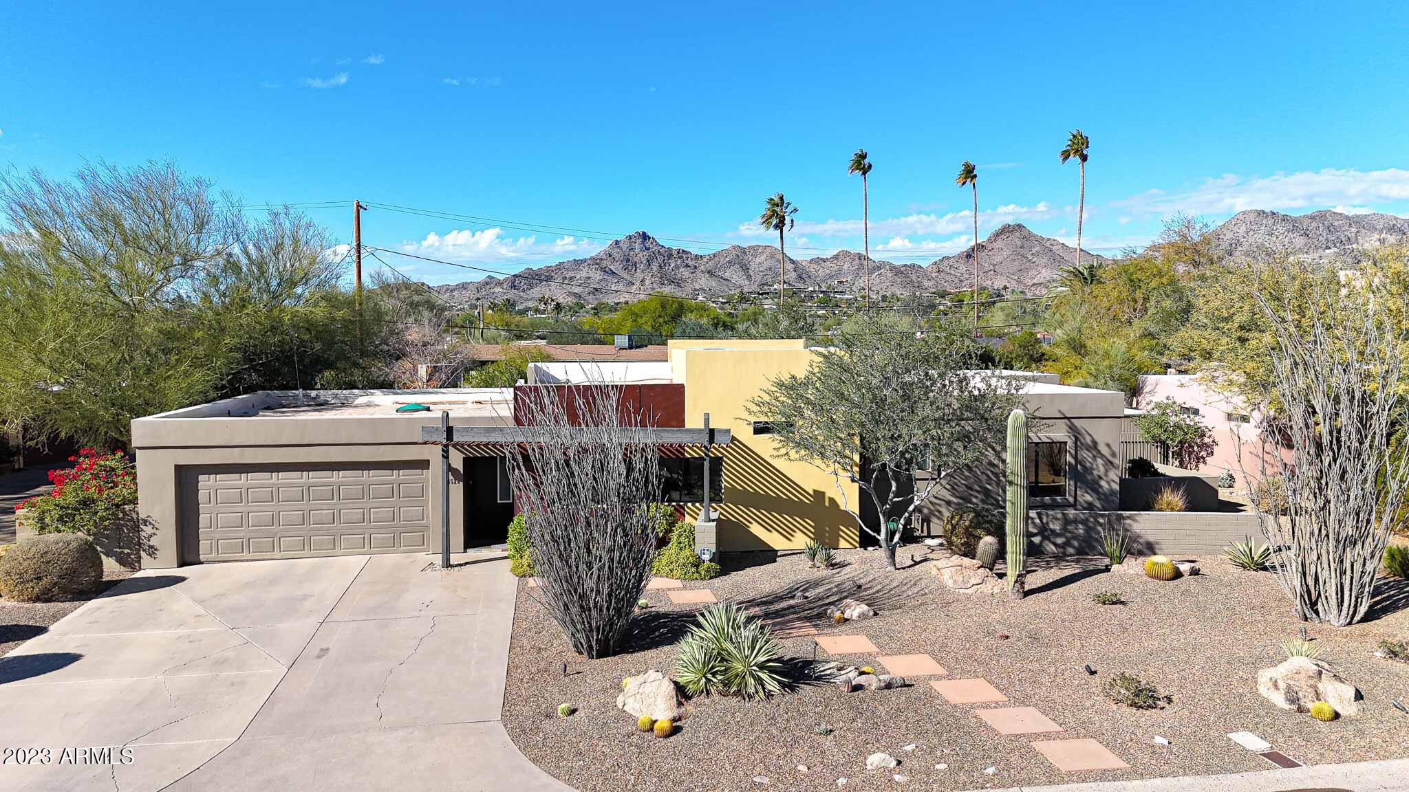 MARION ESTATES - Residential