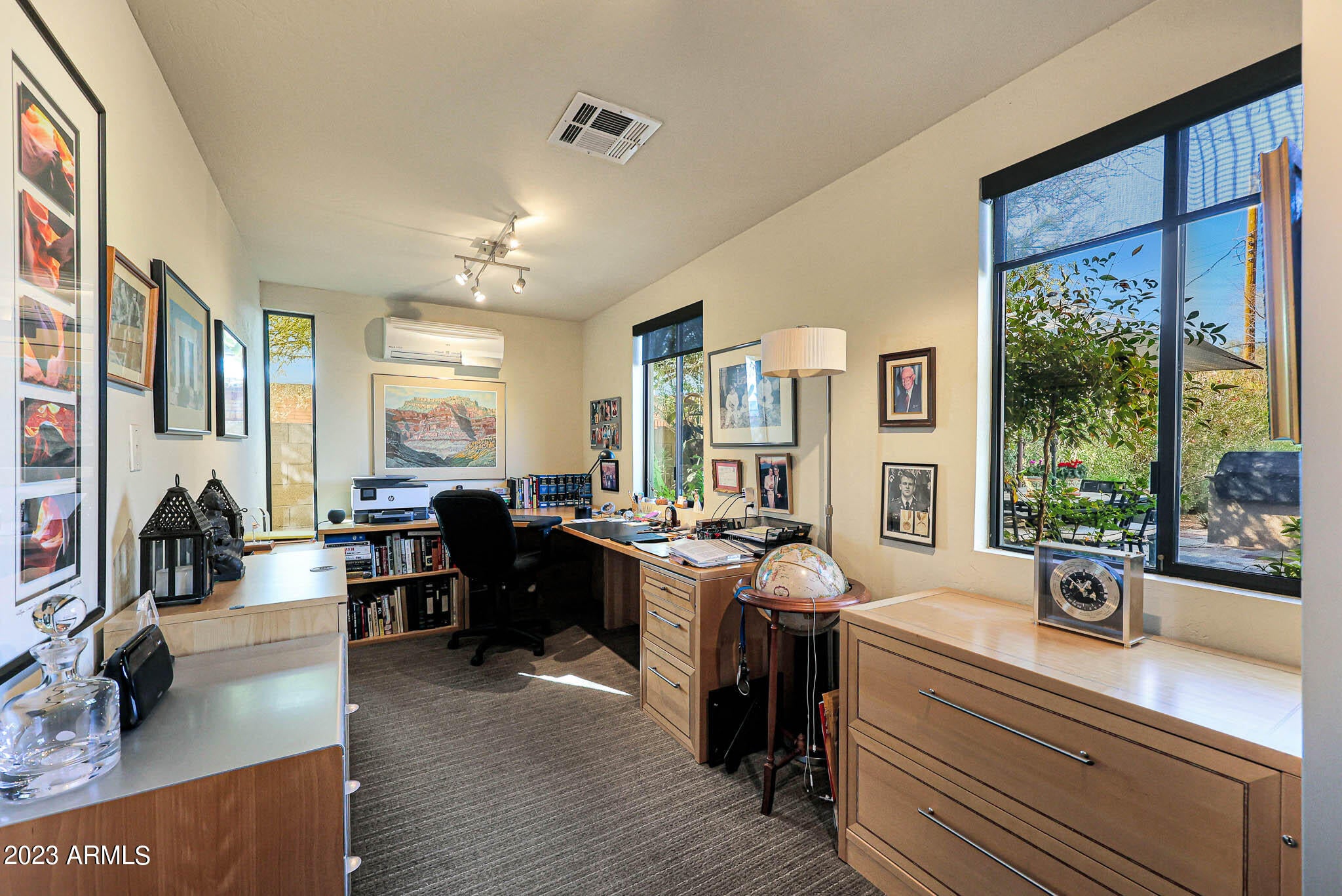 MARION ESTATES - Residential