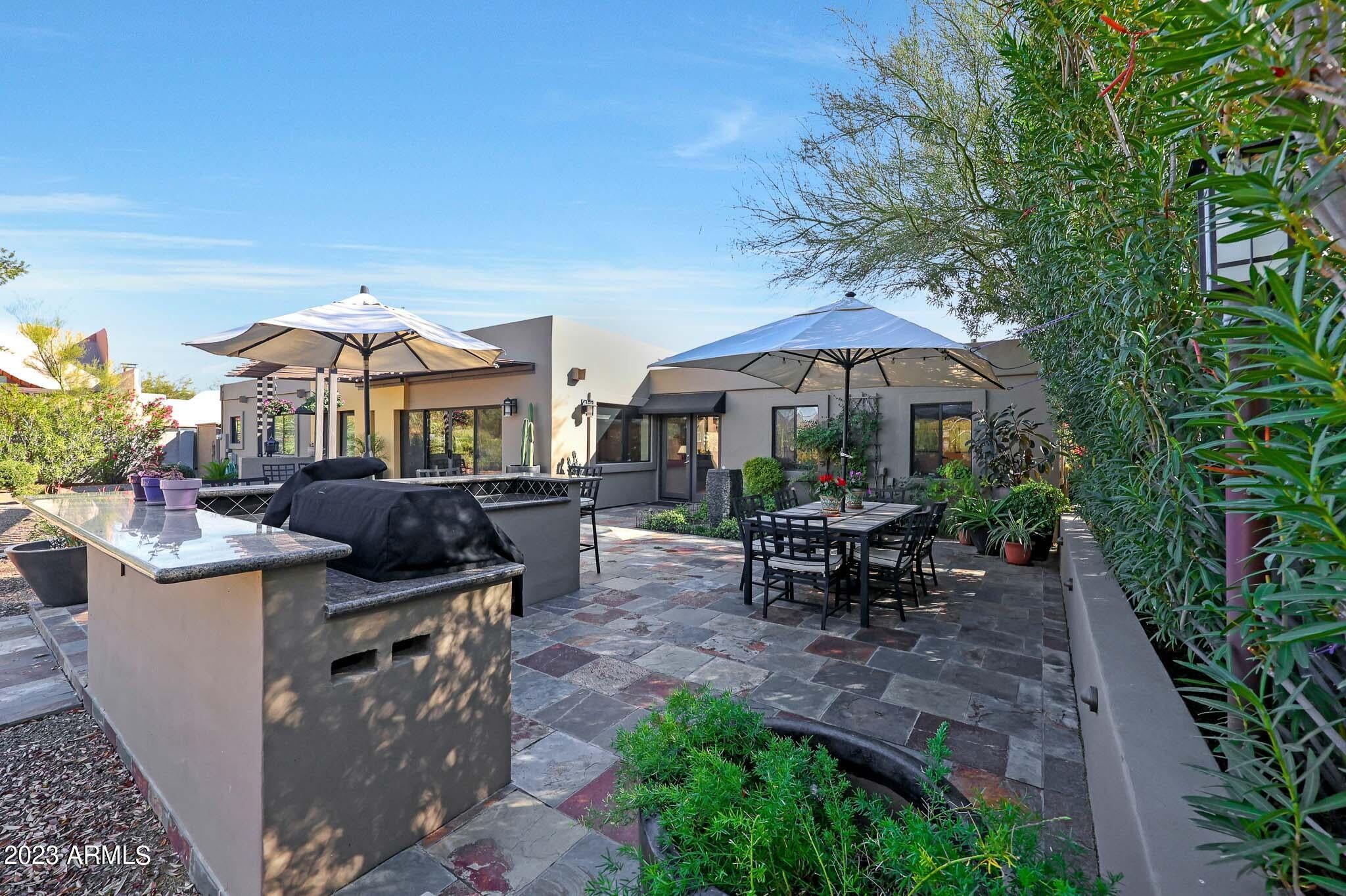 MARION ESTATES - Residential