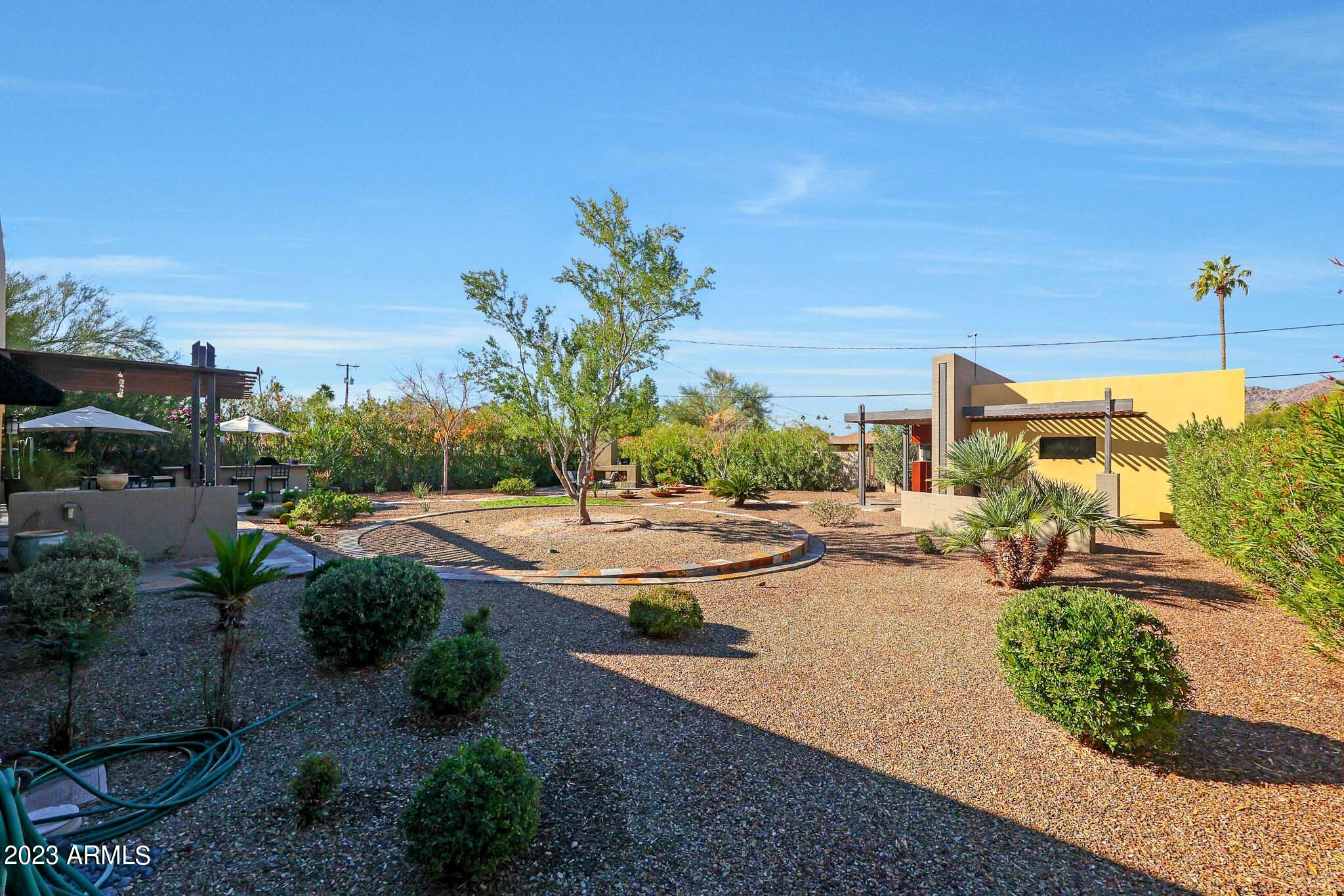 MARION ESTATES - Residential