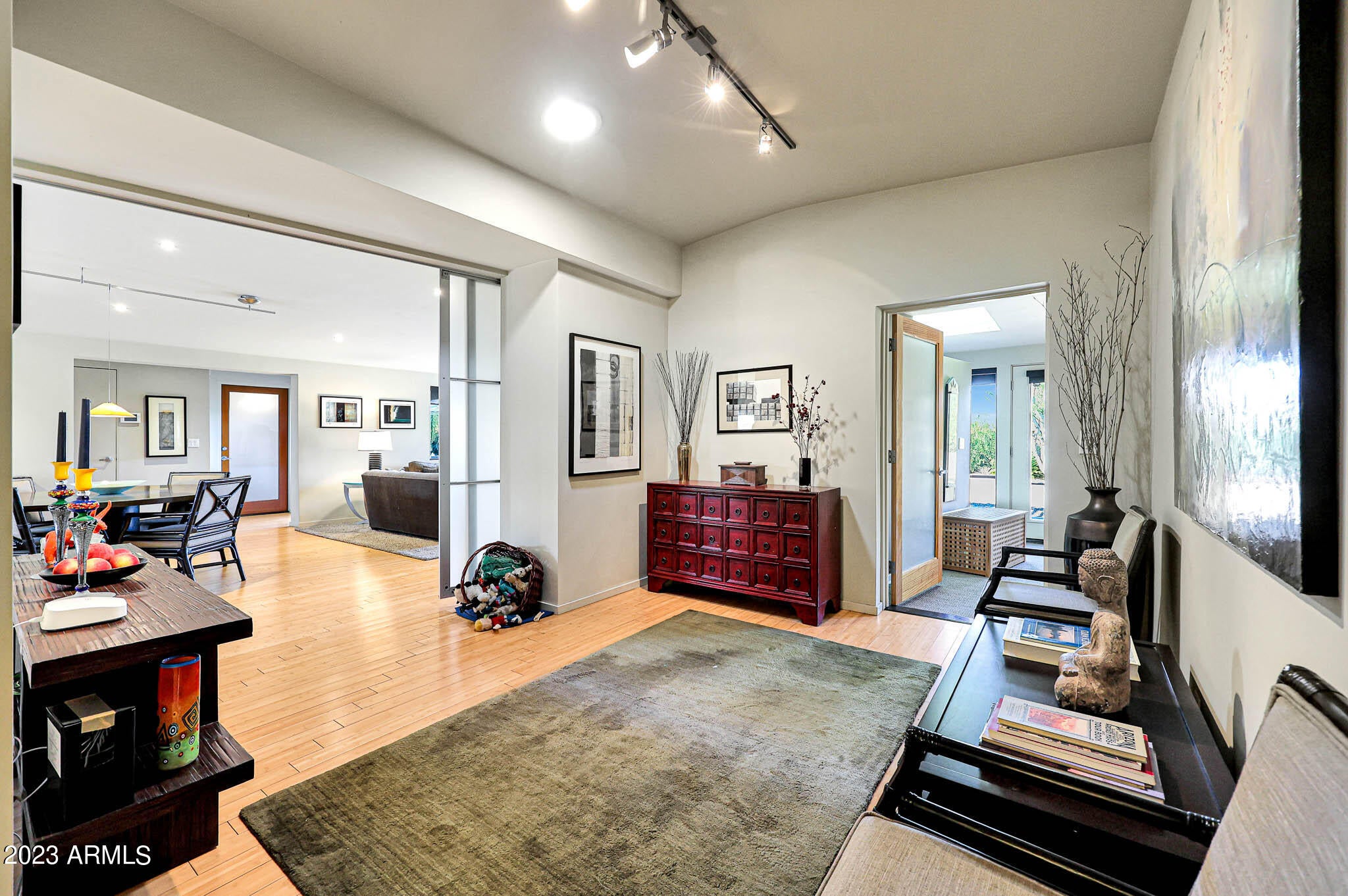 MARION ESTATES - Residential