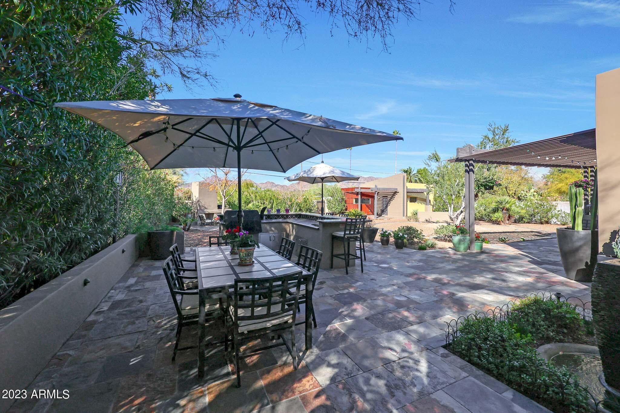 MARION ESTATES - Residential
