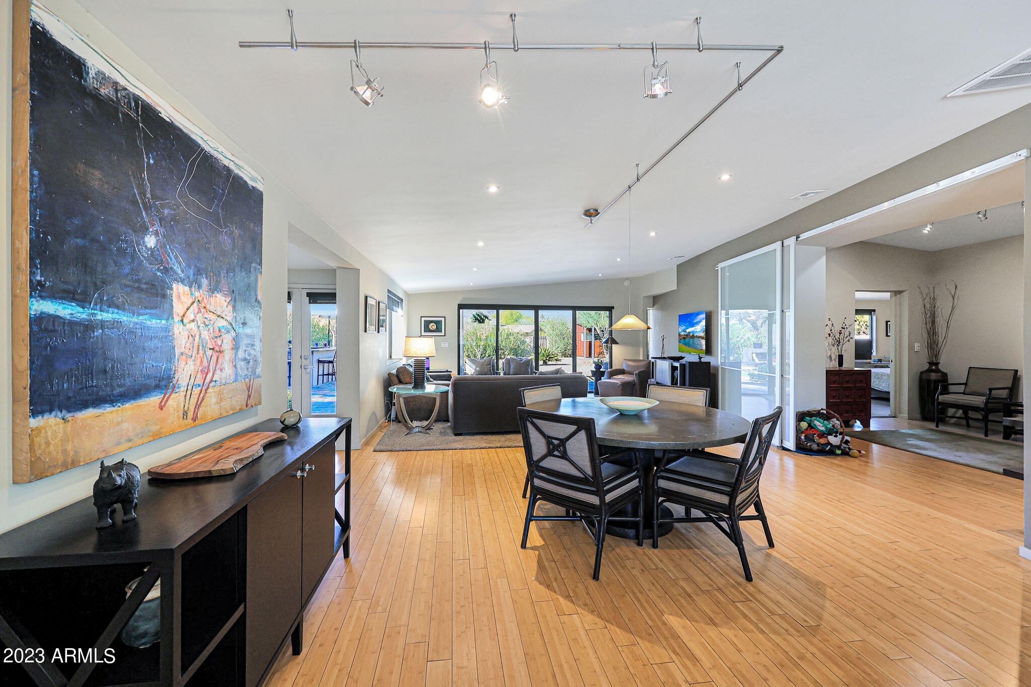 MARION ESTATES - Residential