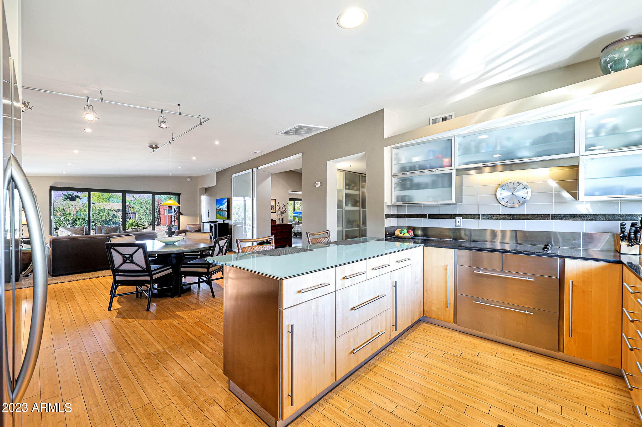 MARION ESTATES - Residential