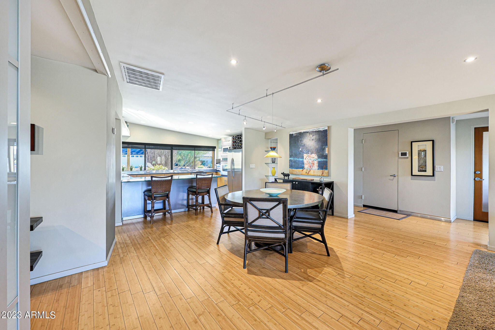 MARION ESTATES - Residential