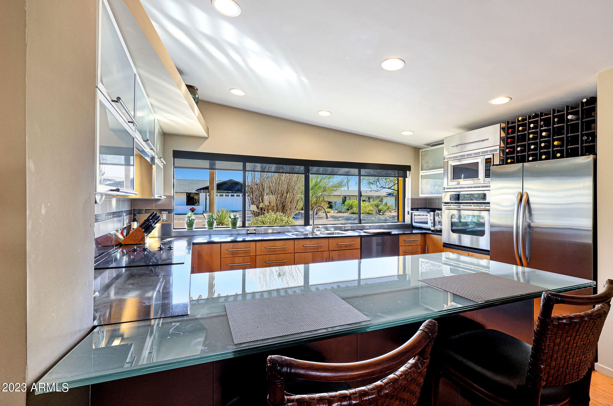 MARION ESTATES - Residential
