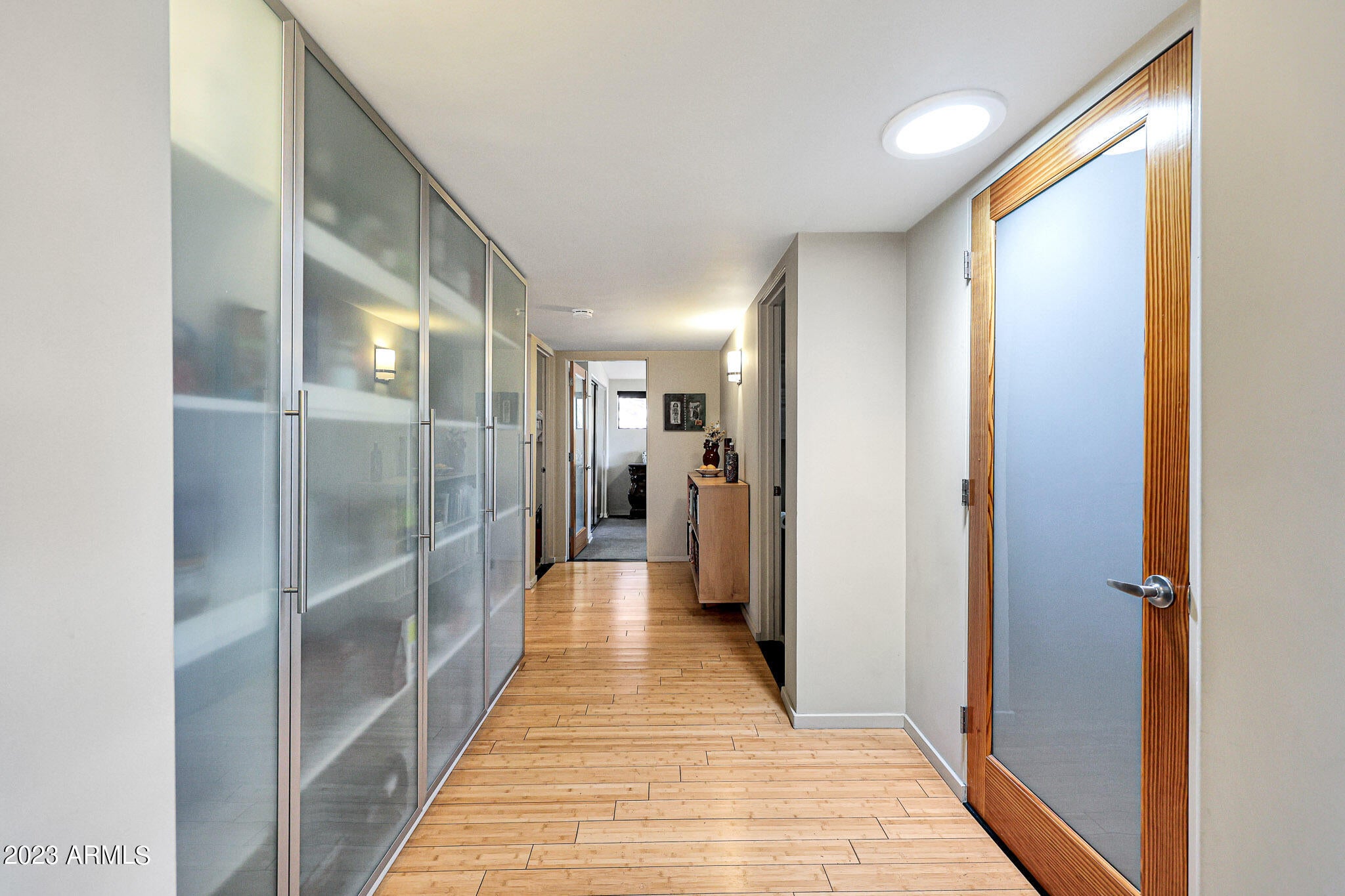 MARION ESTATES - Residential