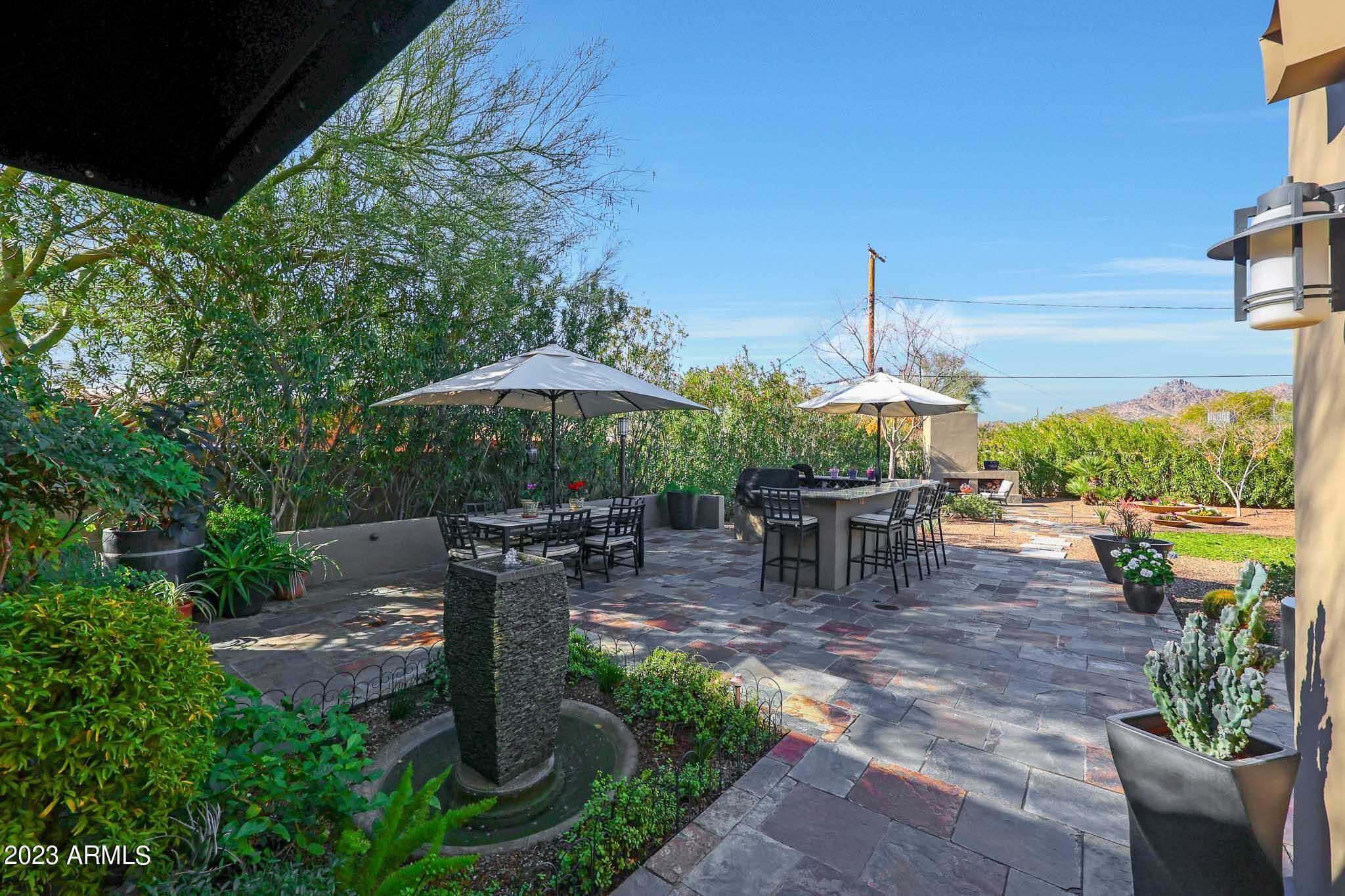 MARION ESTATES - Residential