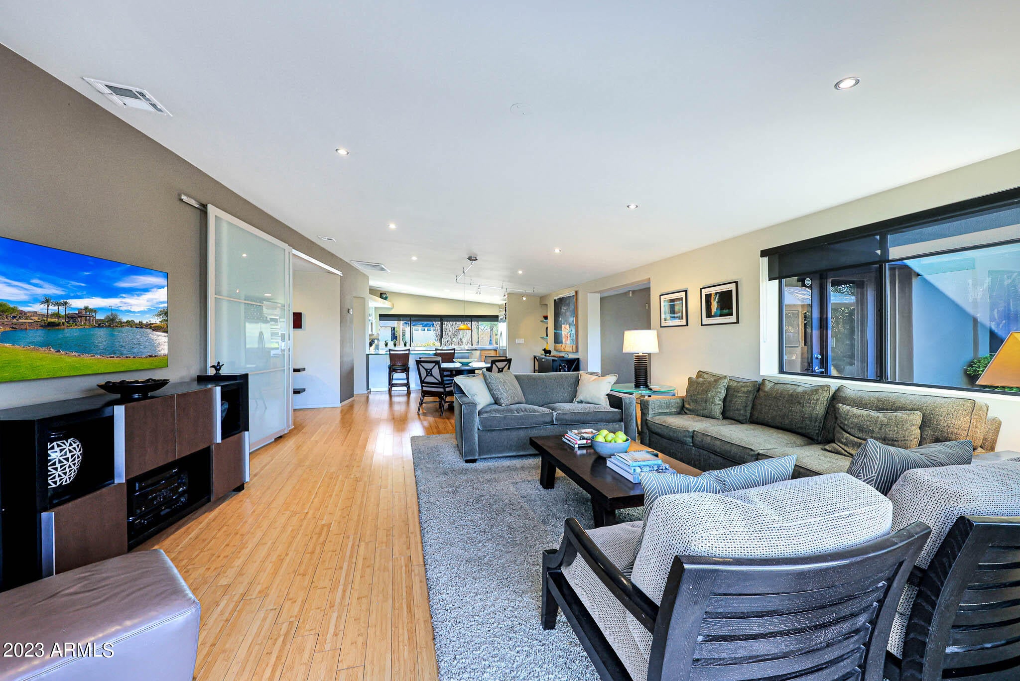 MARION ESTATES - Residential