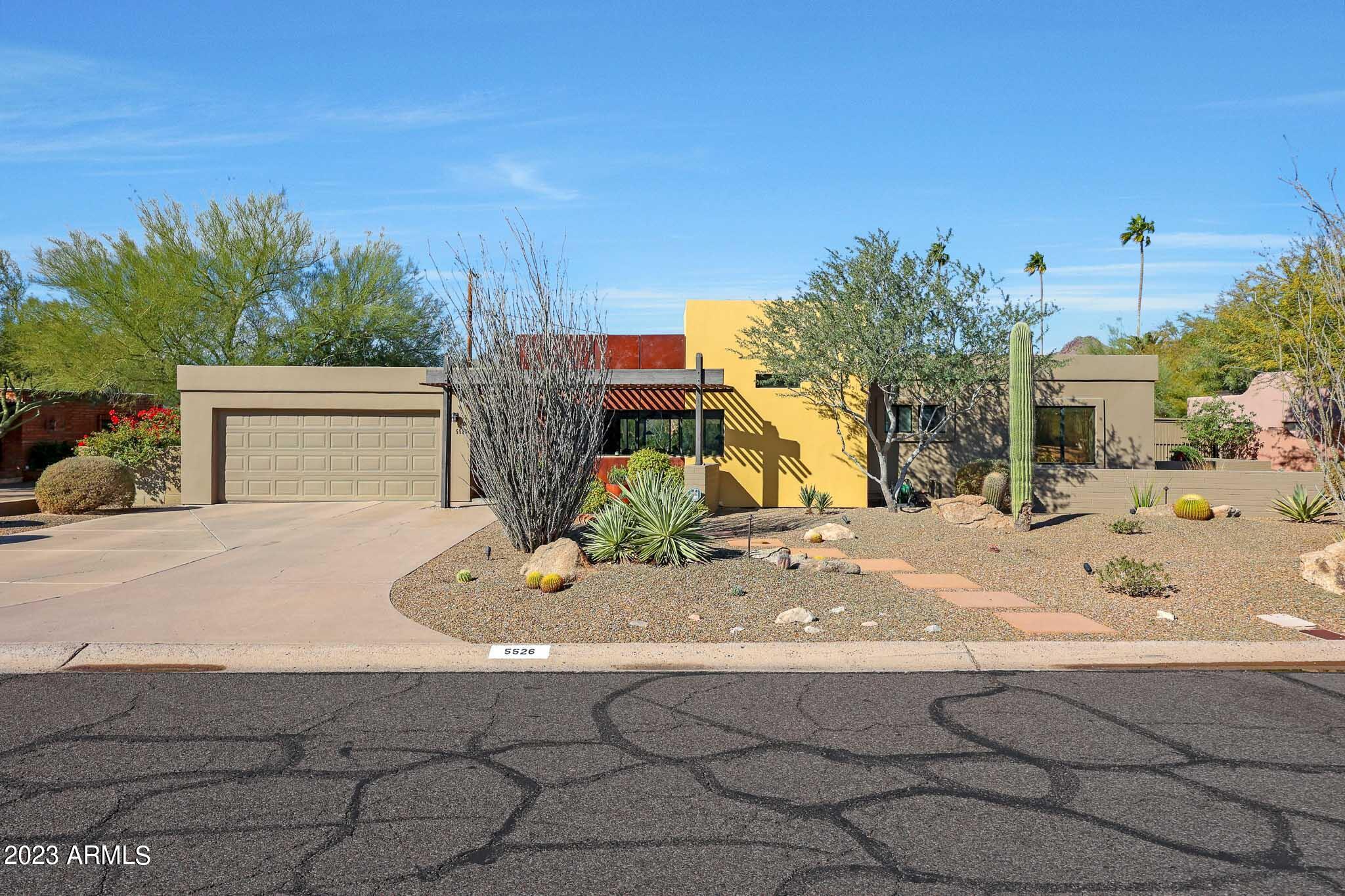 MARION ESTATES - Residential