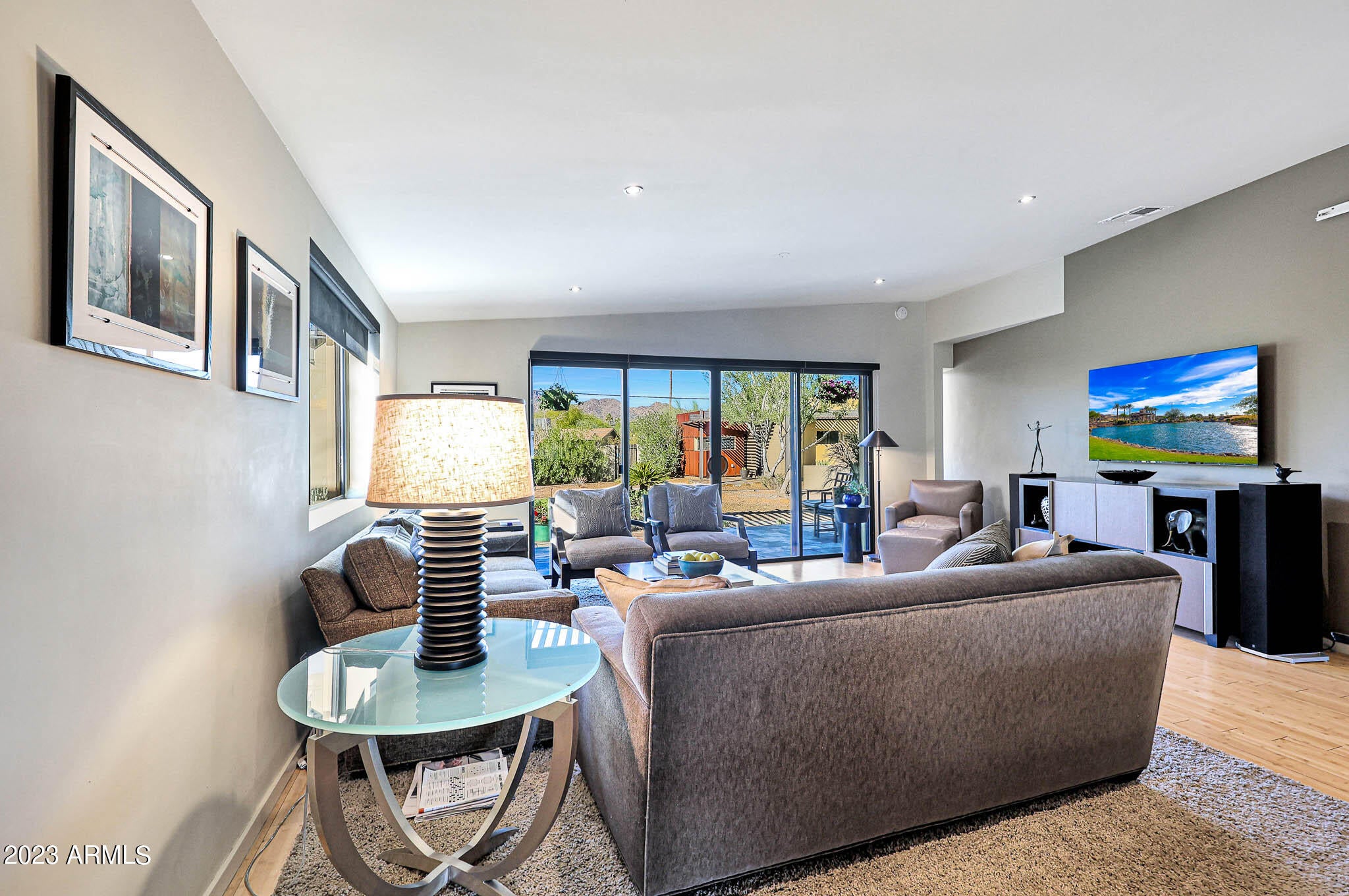 MARION ESTATES - Residential