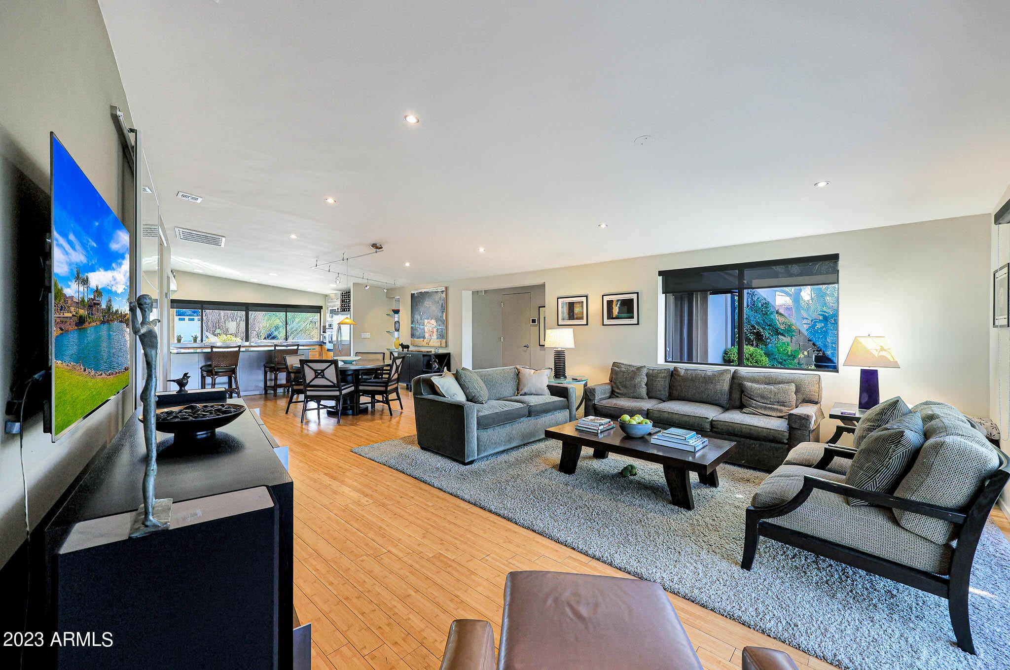 MARION ESTATES - Residential